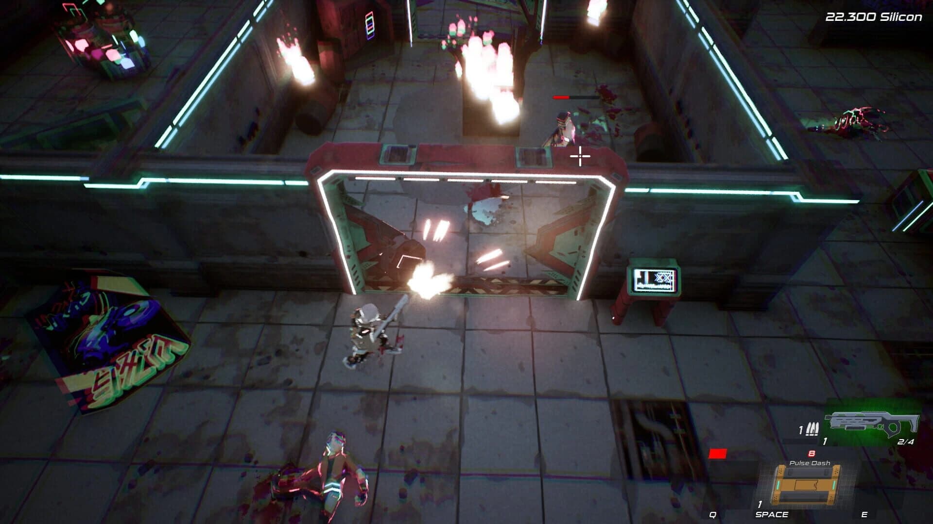 Shell Runner screenshot 4