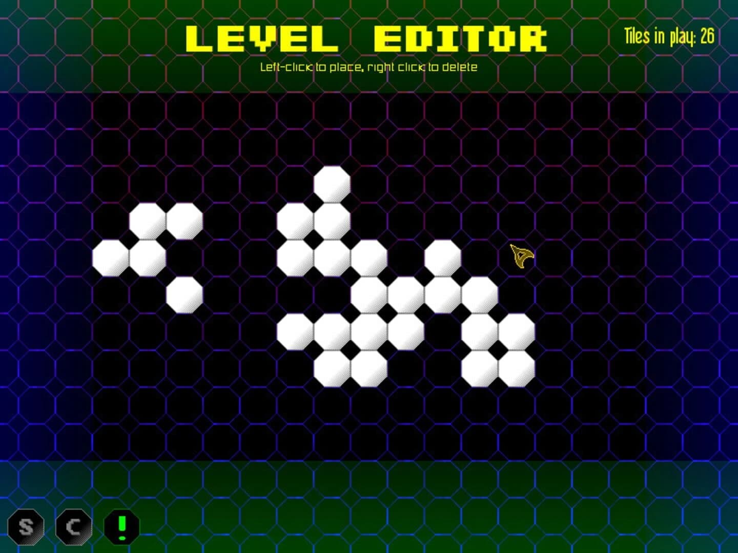 ShellBlast screenshot 2