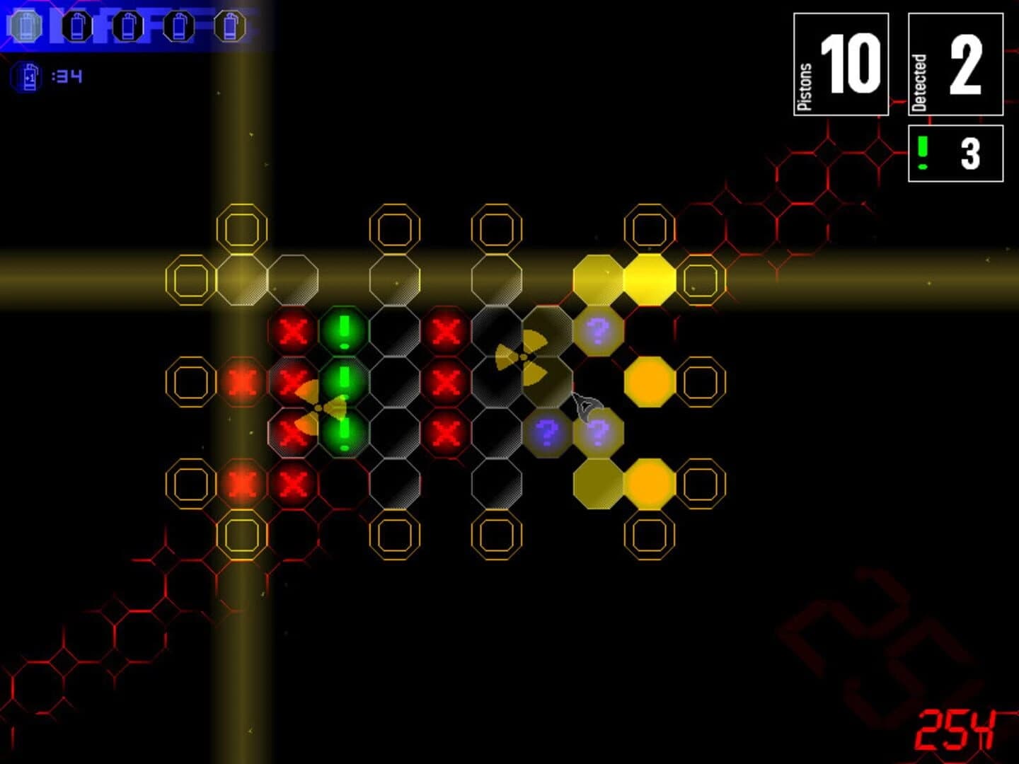 ShellBlast screenshot 1