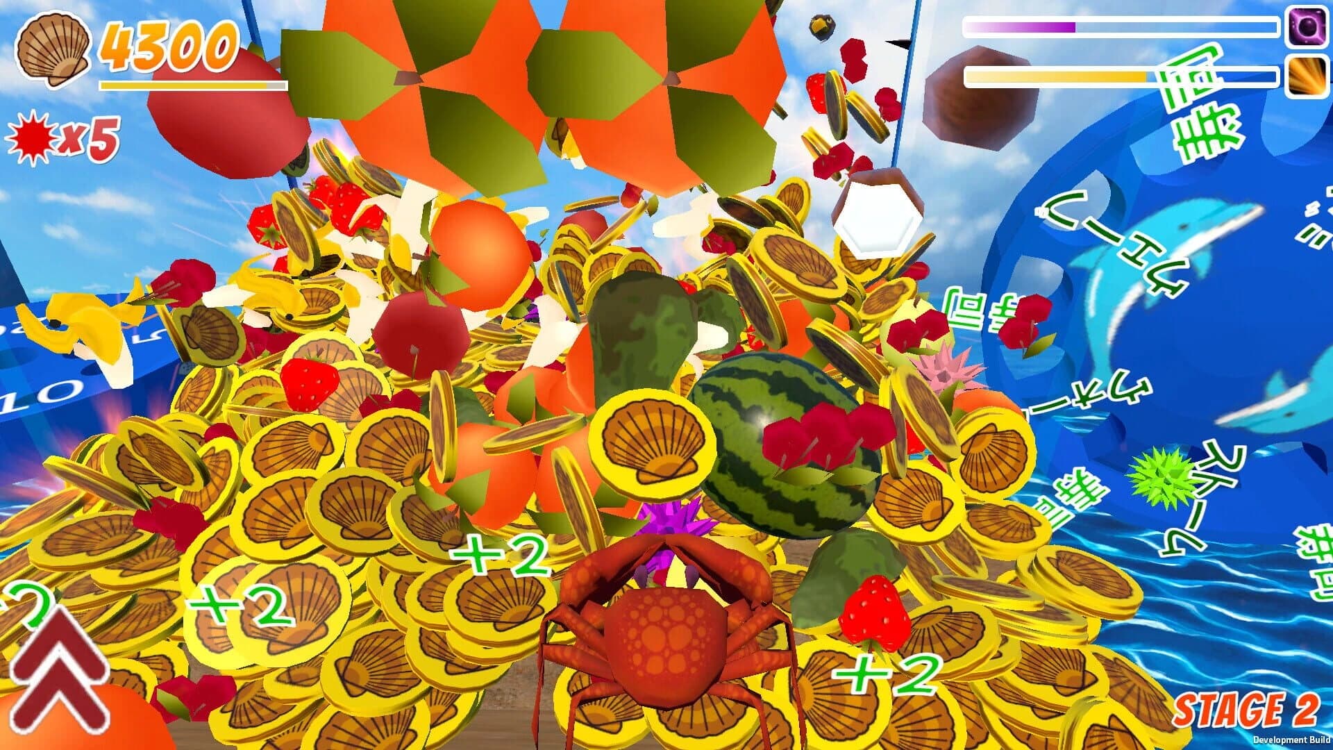 Shells Shooter screenshot 2