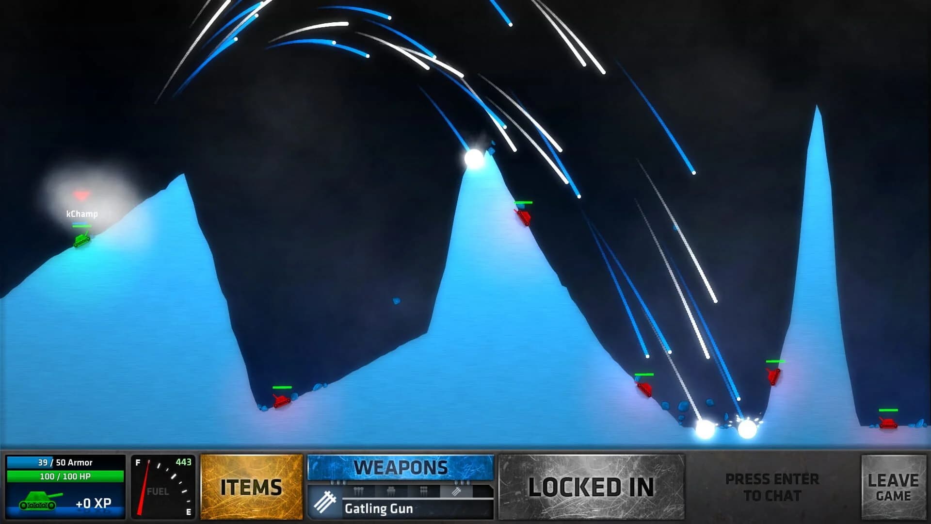 ShellShock Live screenshot 4