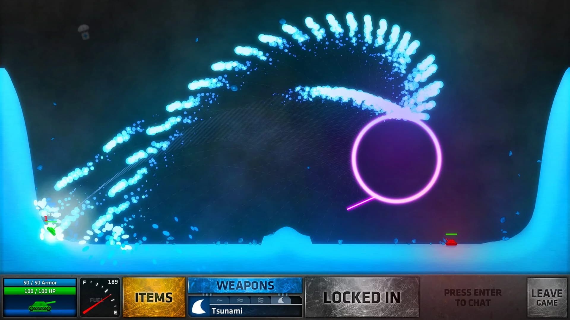 ShellShock Live screenshot 3