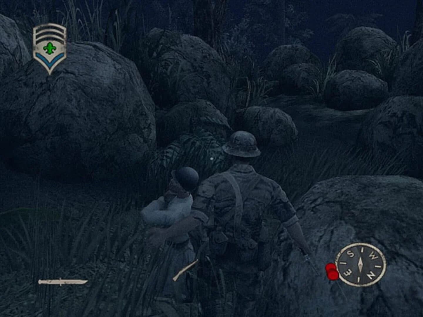 Shellshock: Nam '67 screenshot 2