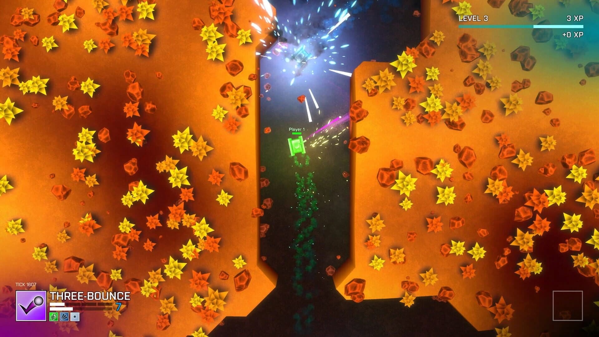 ShellShot Arena screenshot 4