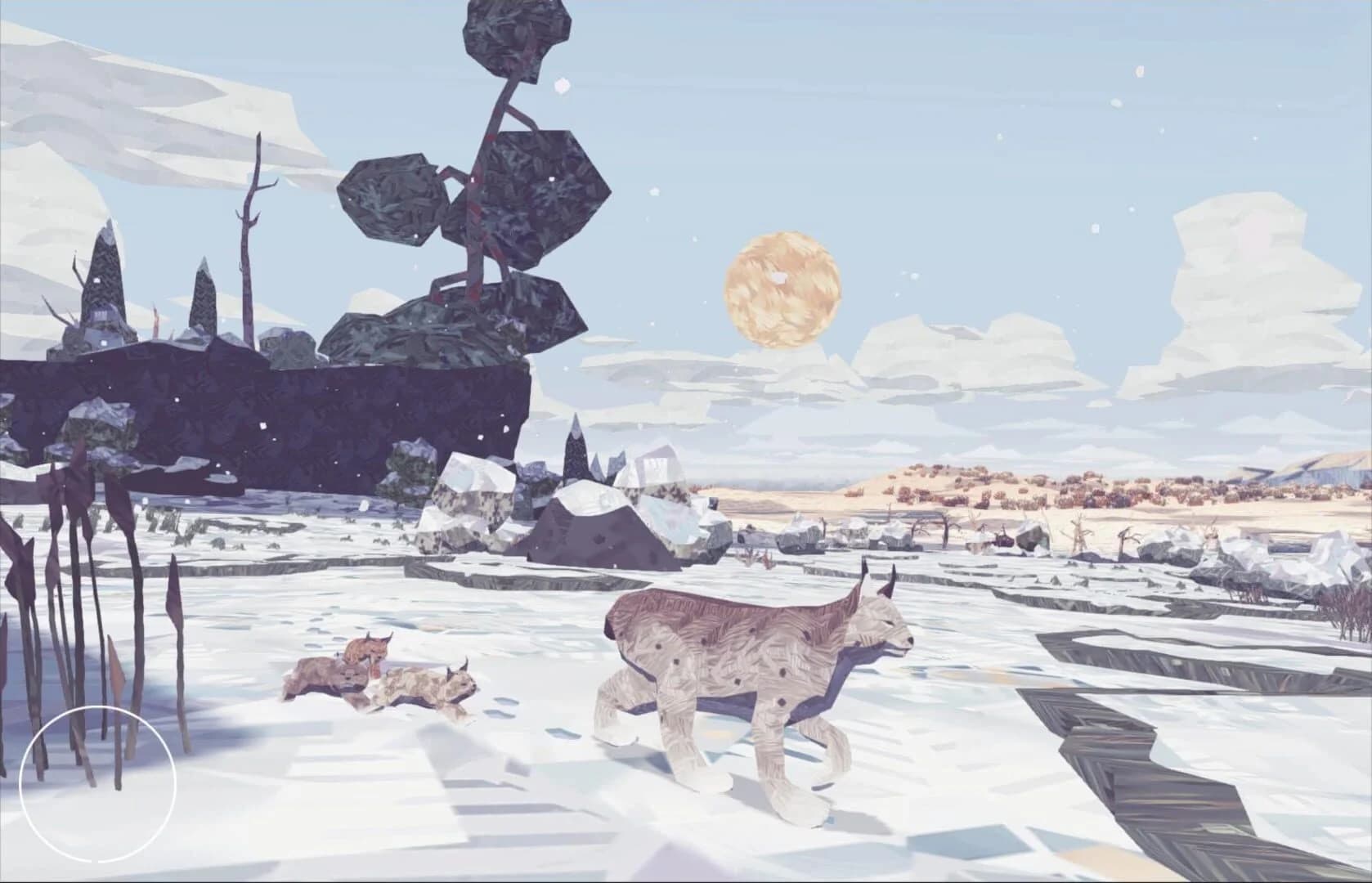 Shelter 2 screenshot 1