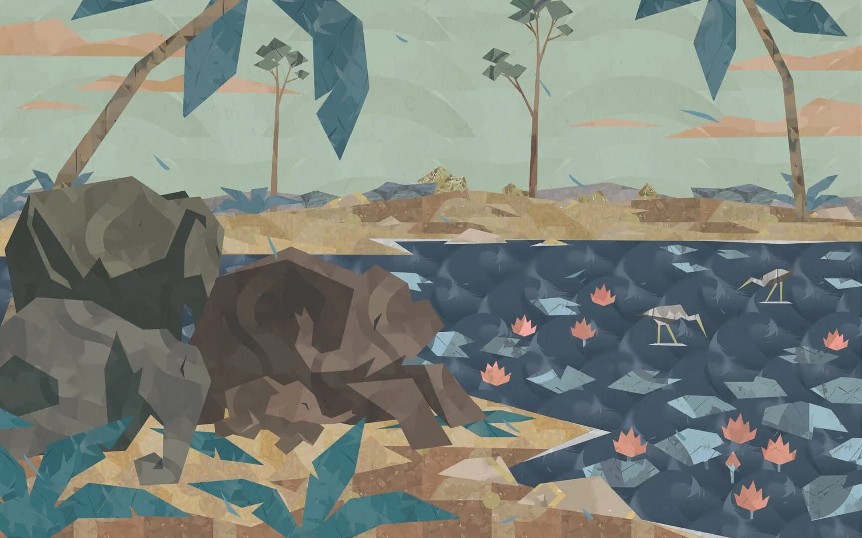 Shelter 3 screenshot 2