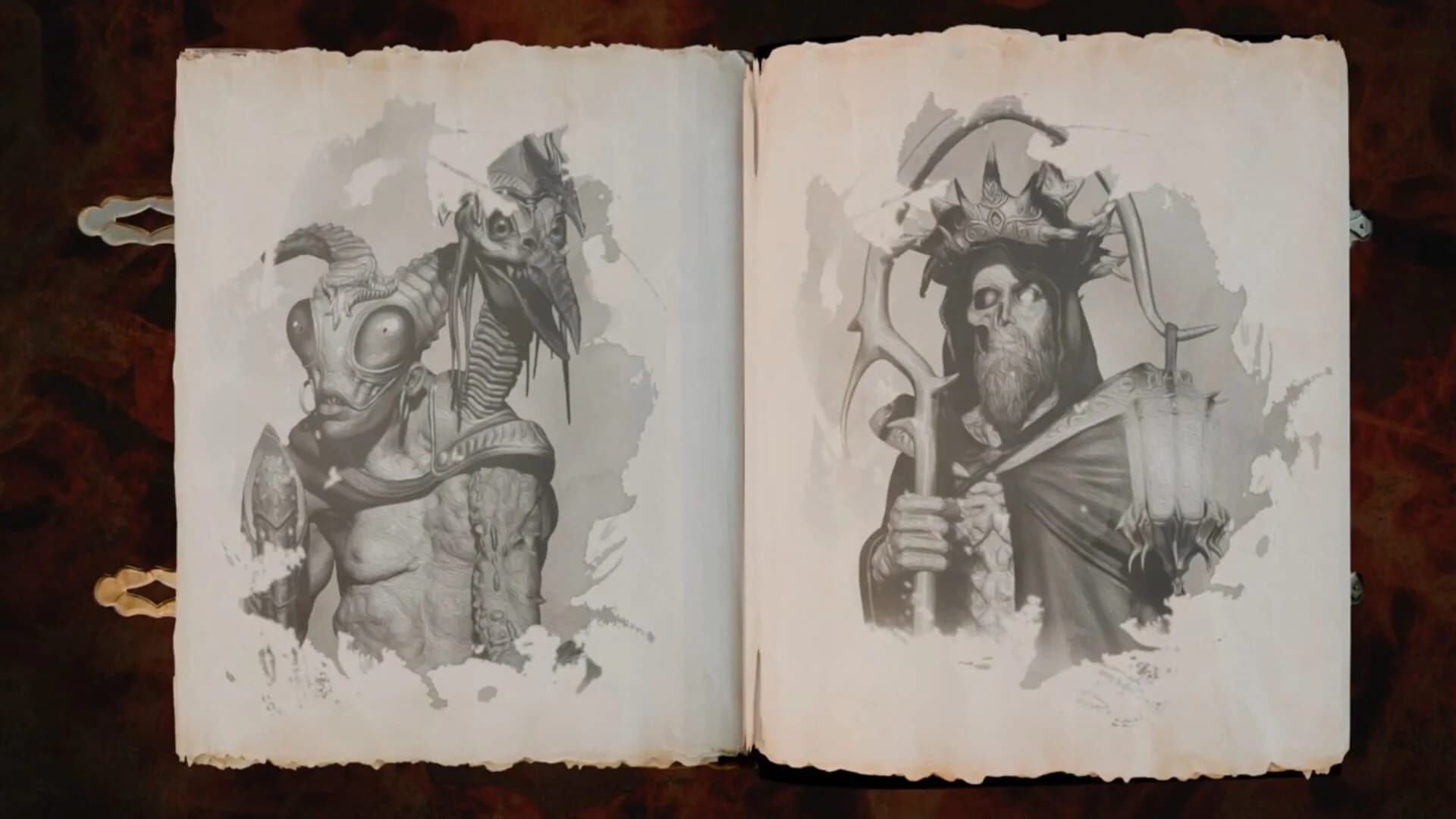 Sheol Inferno screenshot 3