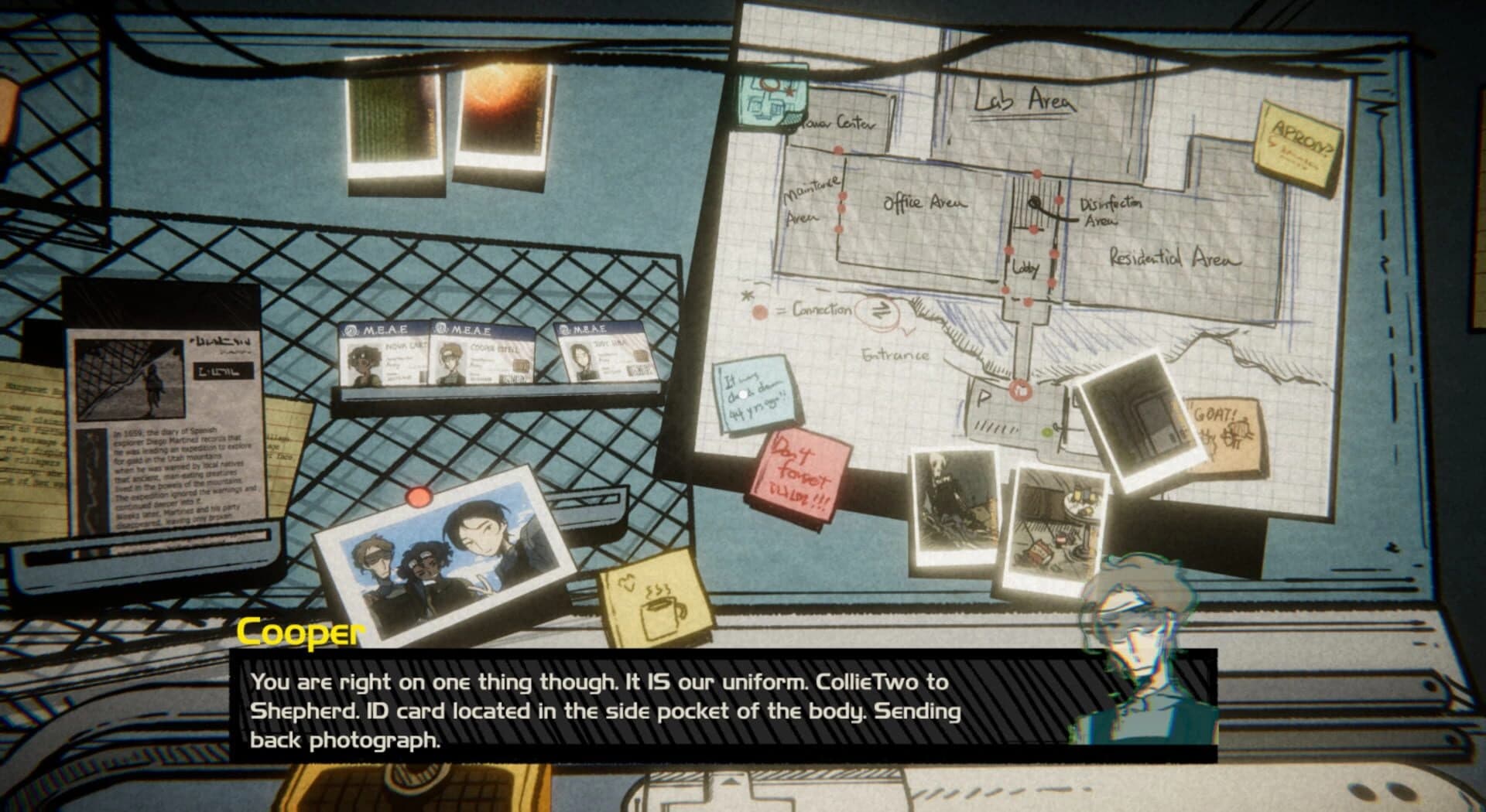 Shepherd screenshot 3