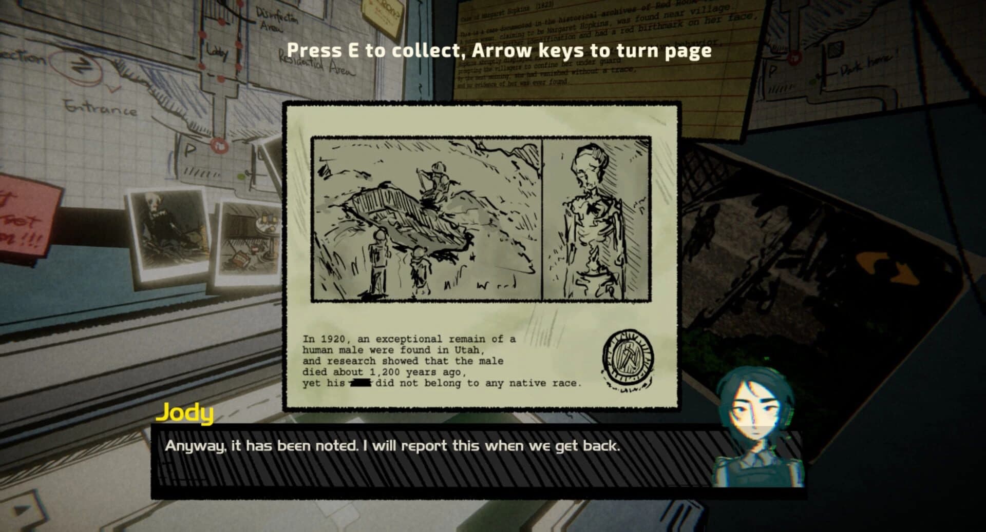 Shepherd screenshot 4
