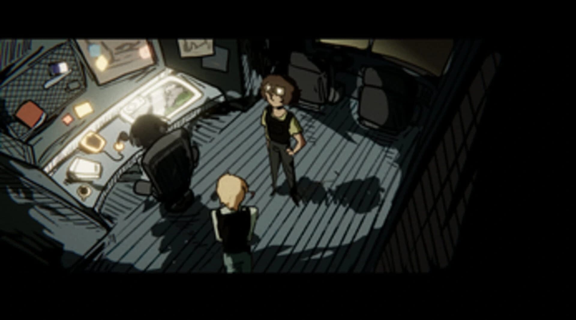 Shepherd screenshot 2
