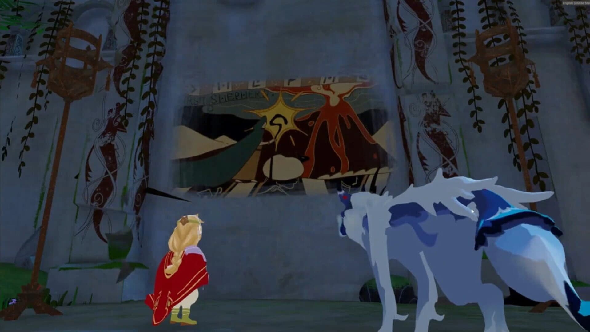 Shepherds screenshot 1