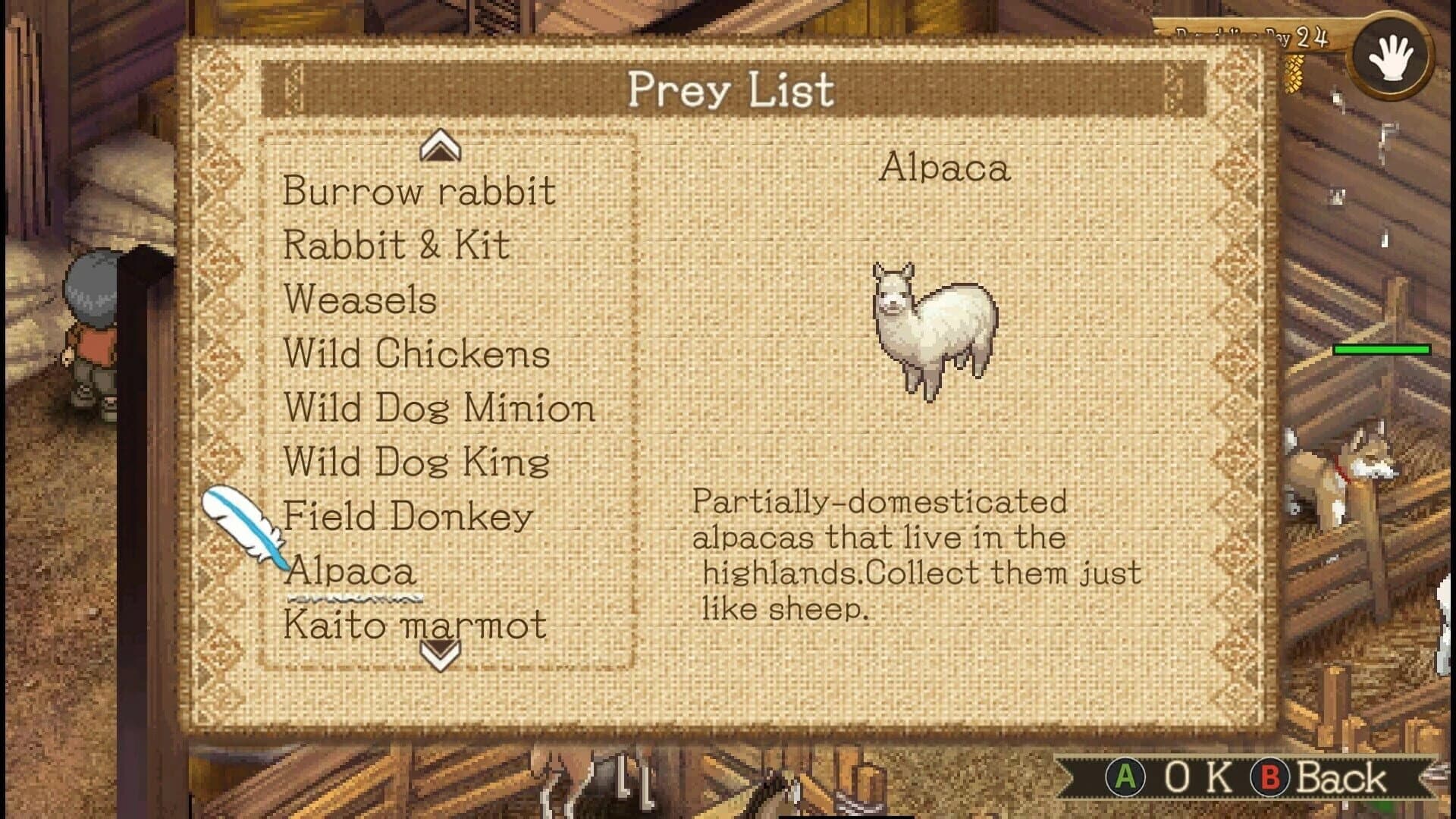 Shepherd's Crossing screenshot 3