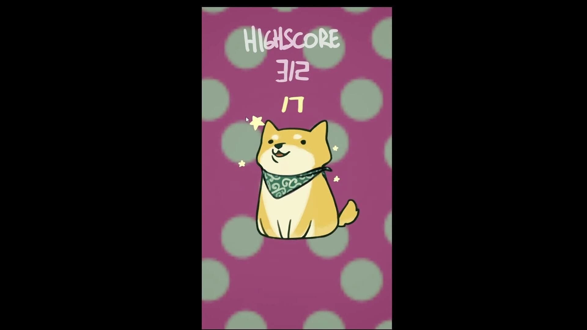Shiba Boop! screenshot 5