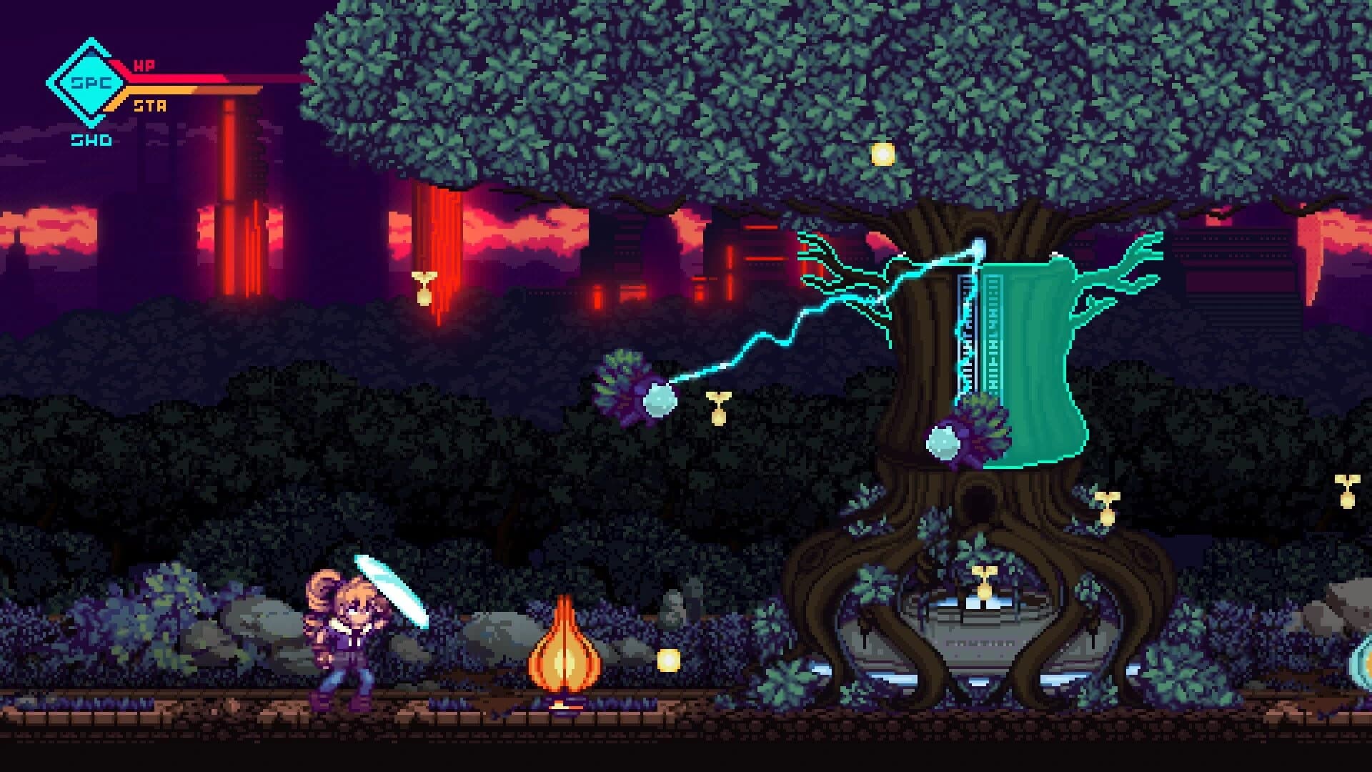Shieldmaiden screenshot 2