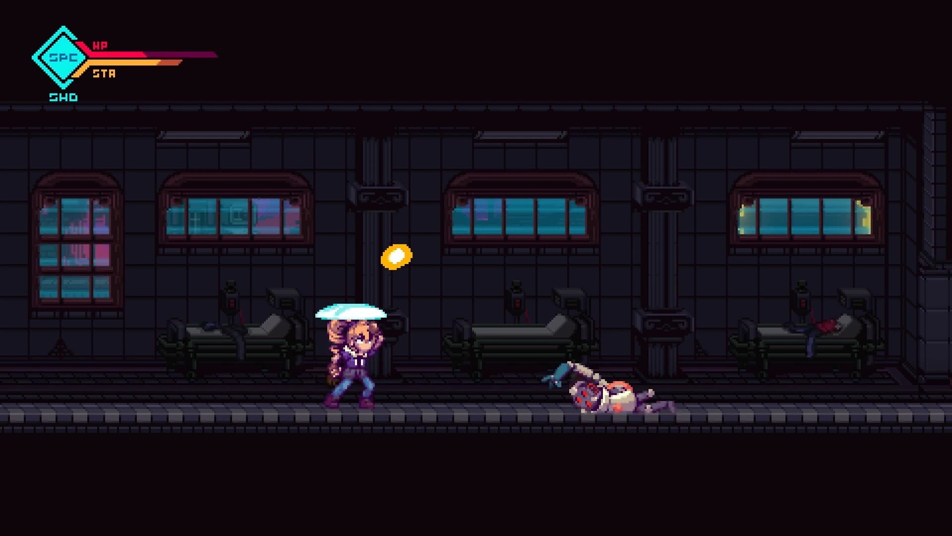Shieldmaiden screenshot 3