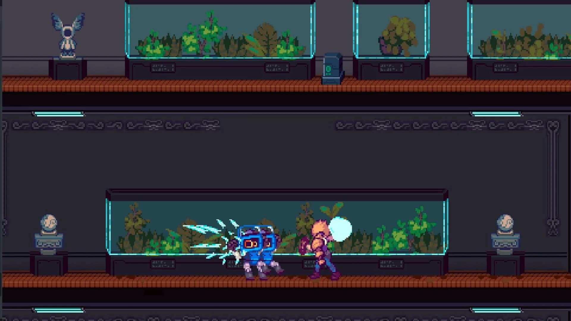 Shieldmaiden: Remix Edition screenshot 1