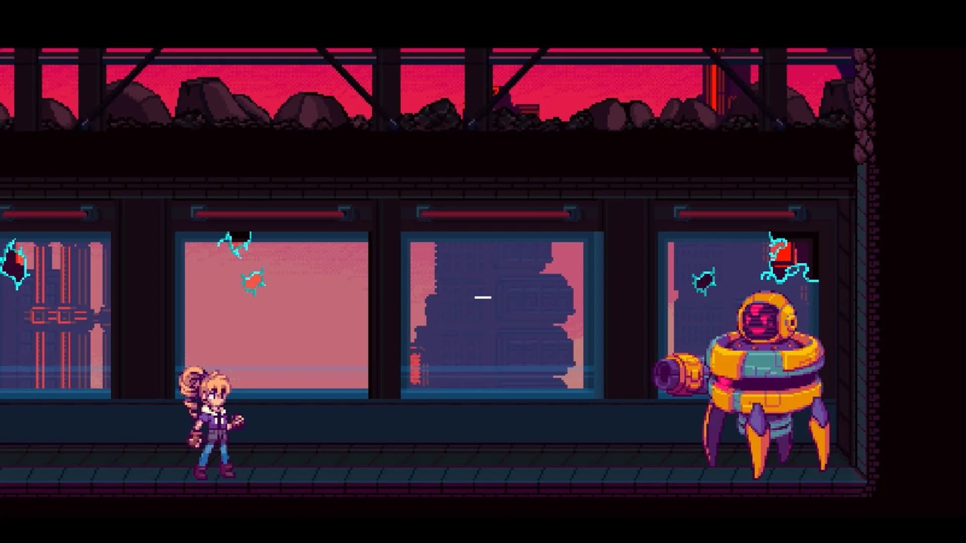 Shieldmaiden: Remix Edition screenshot 3