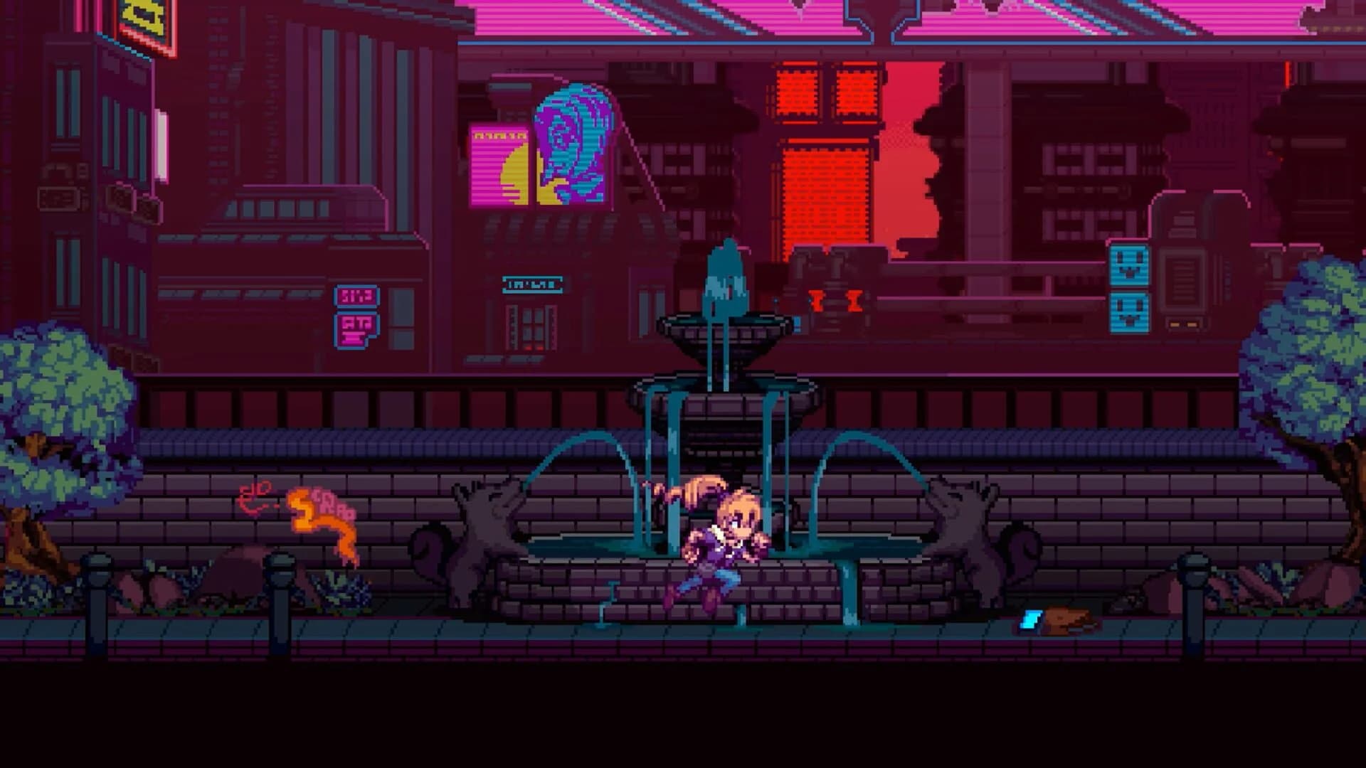 Shieldmaiden: Remix Edition screenshot 5