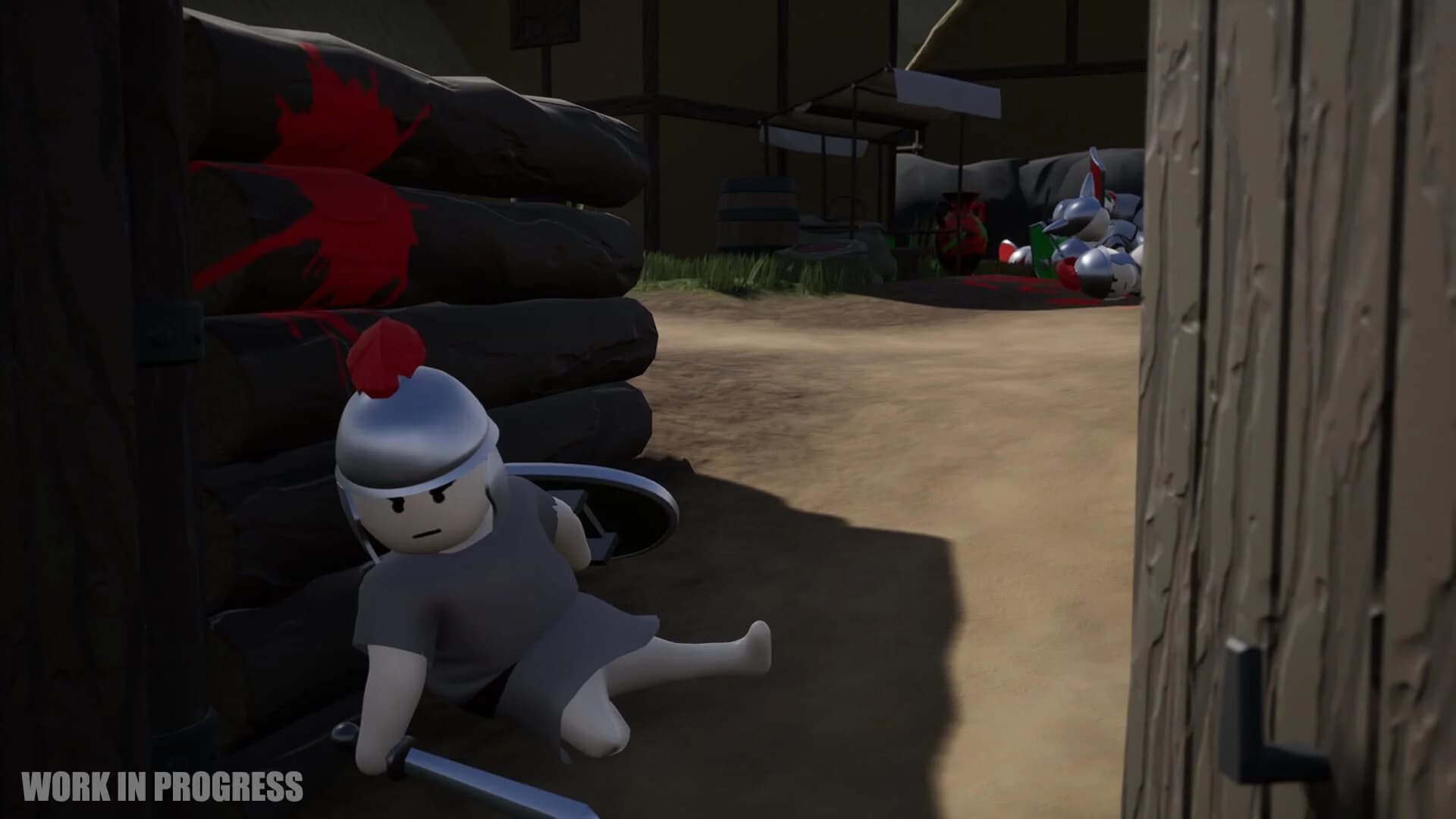 Shieldwall screenshot 4