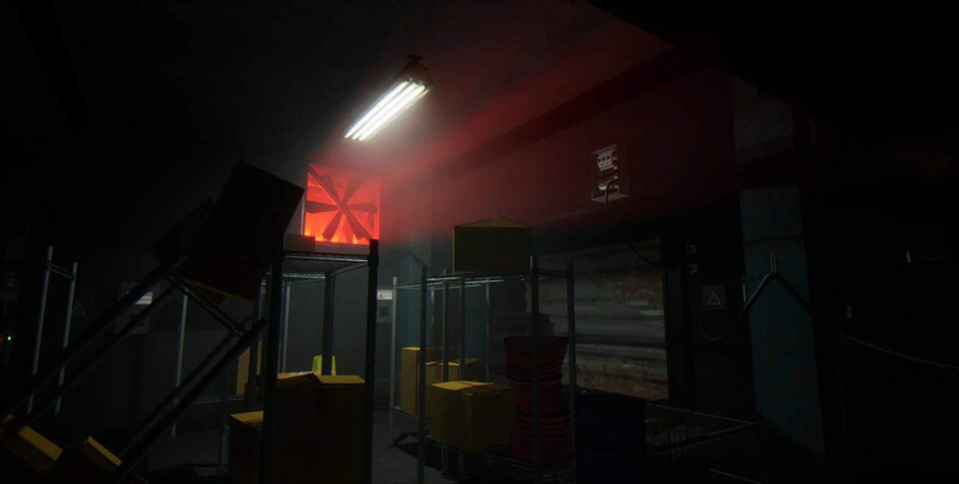 Shieven screenshot 2