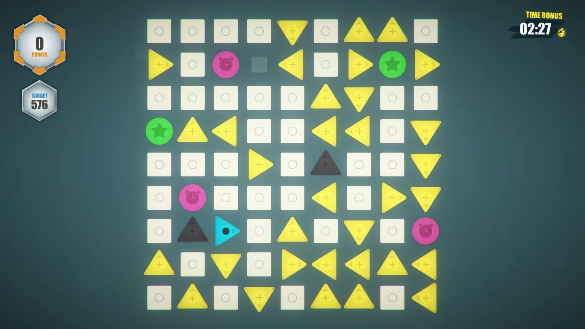 Shift screenshot 4