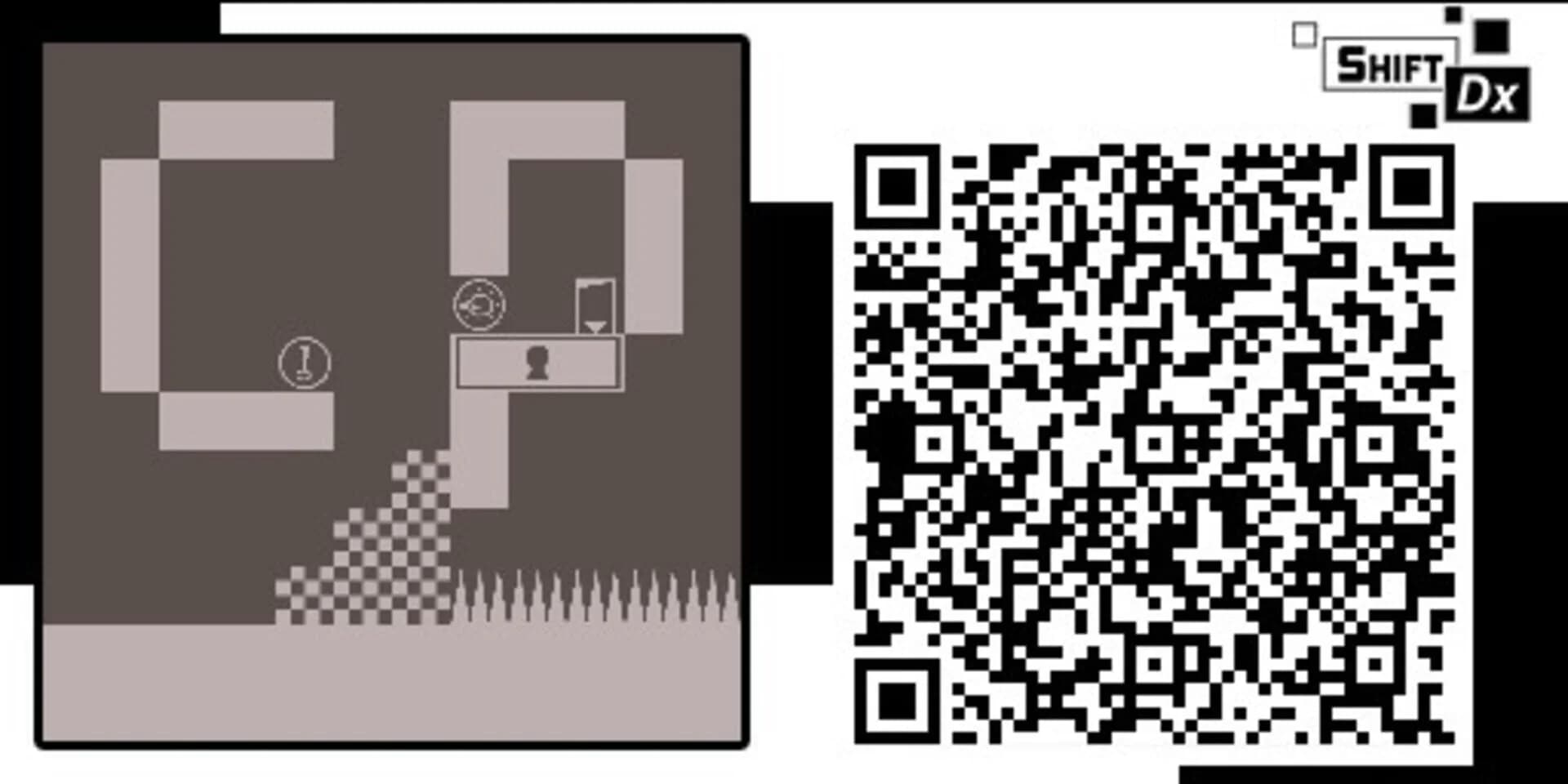 Shift DX screenshot 3