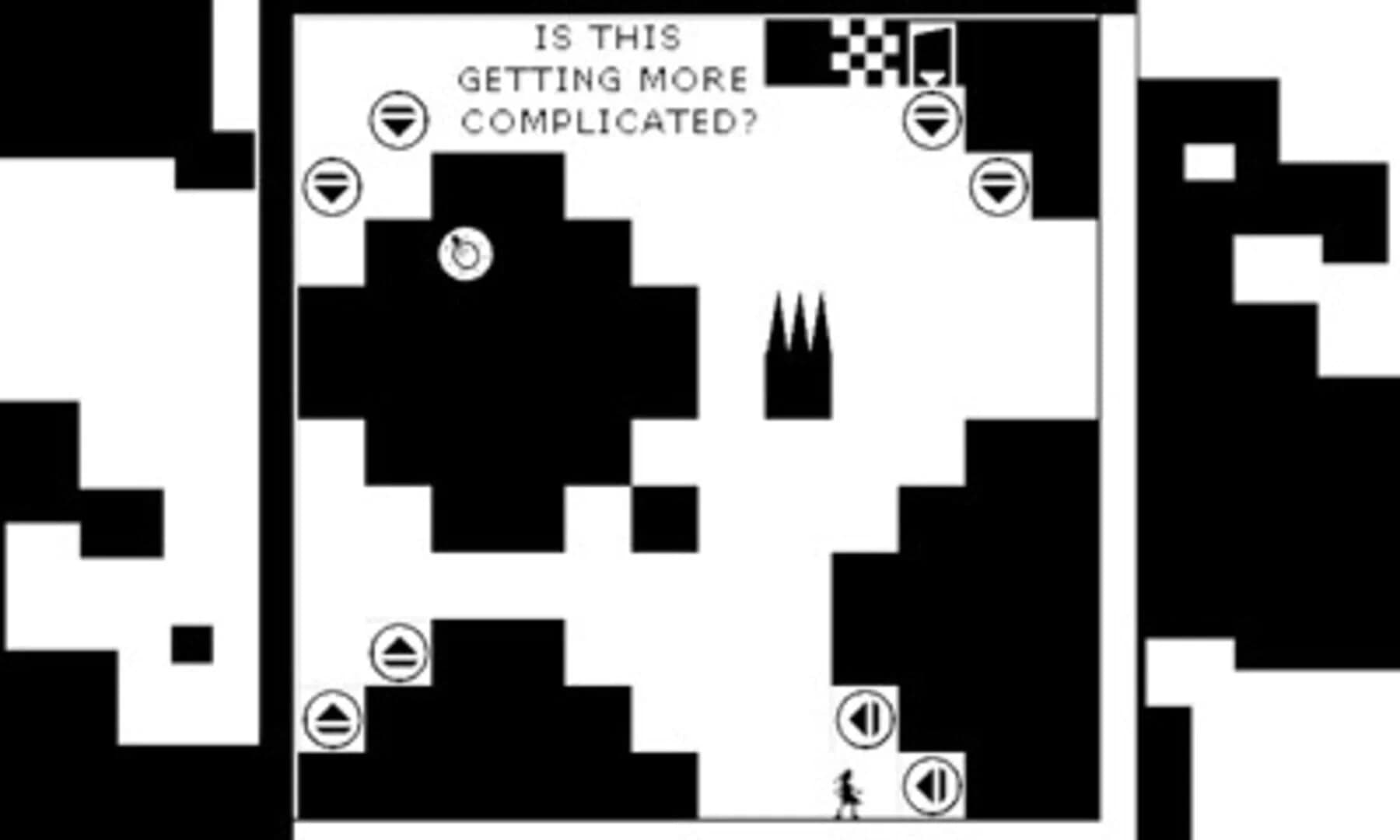 Shift DX screenshot 1