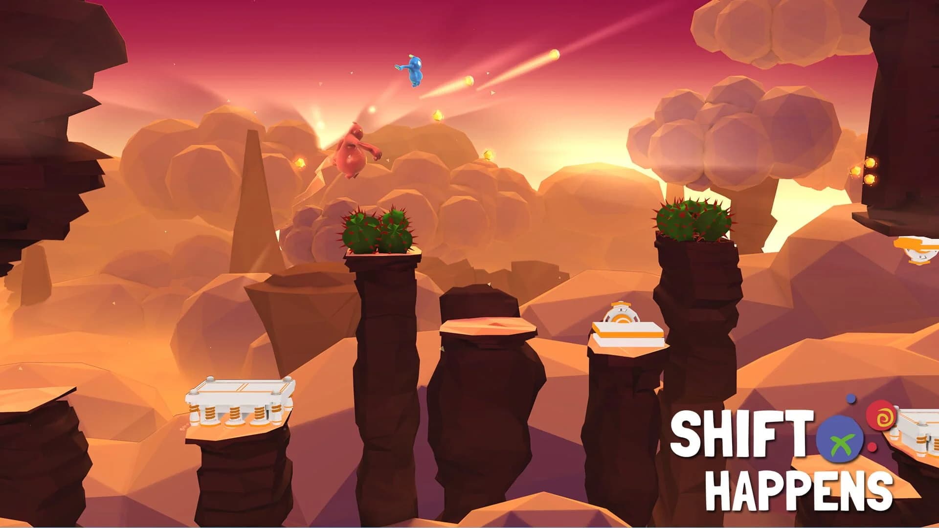 Shift Happens screenshot 2