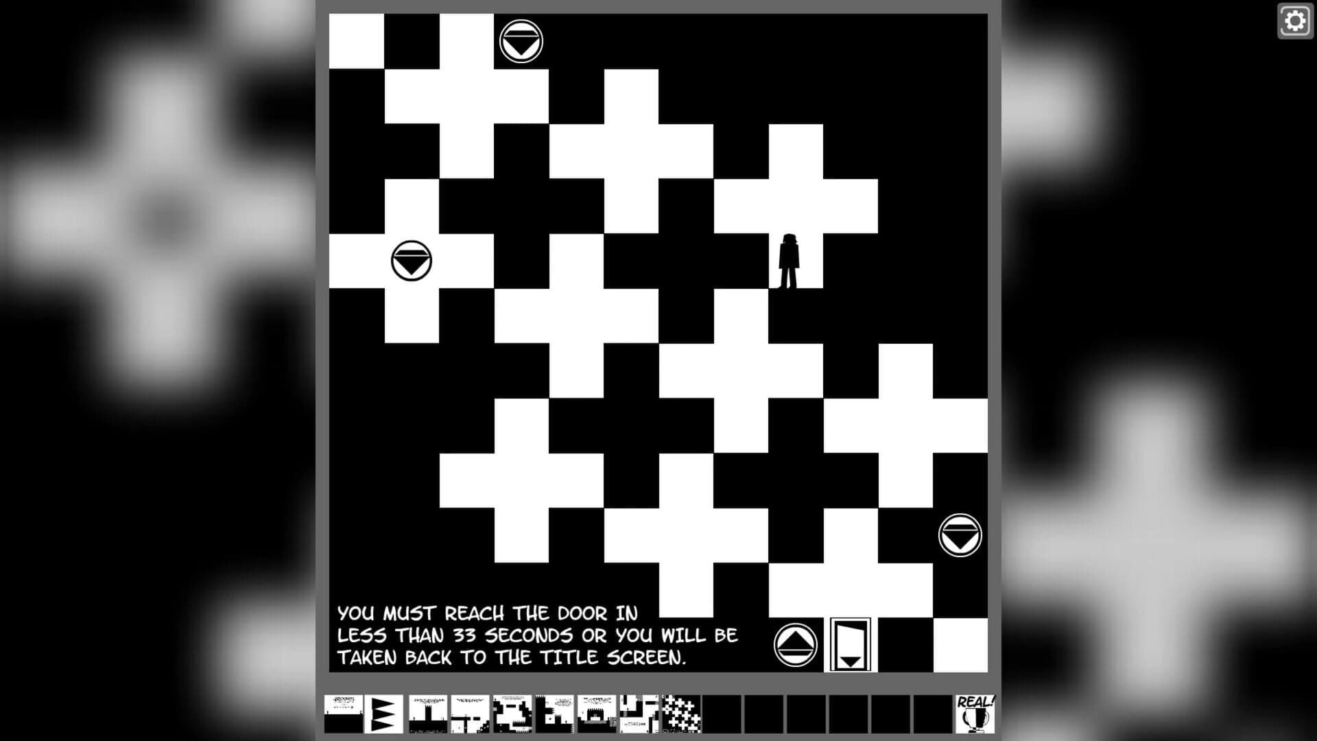 Shift Legacy Collection screenshot 3