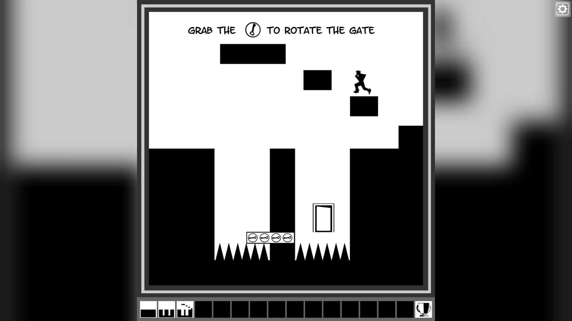 Shift Legacy Collection screenshot 1