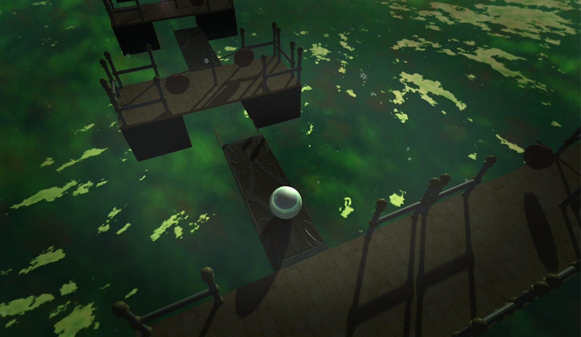 Shift Orb screenshot 2
