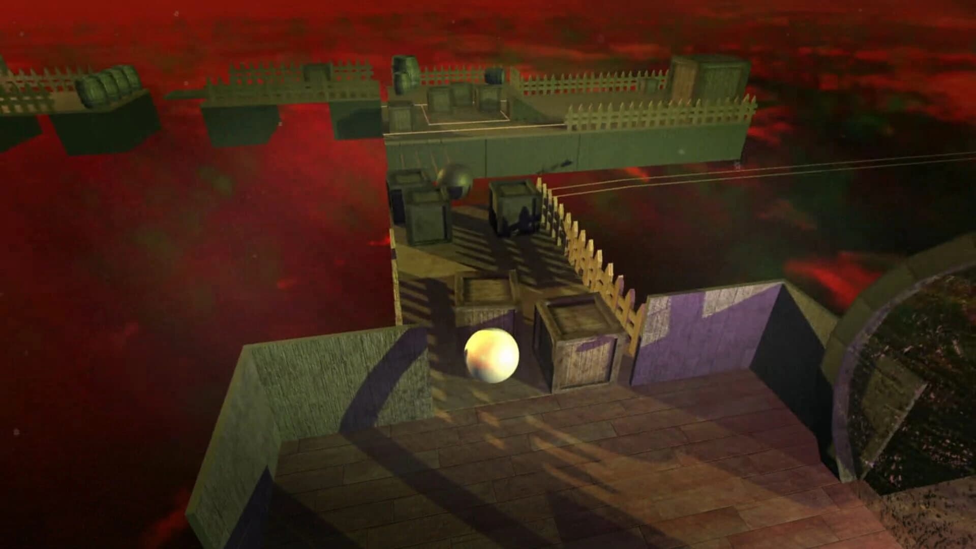 Shift Orb screenshot 1