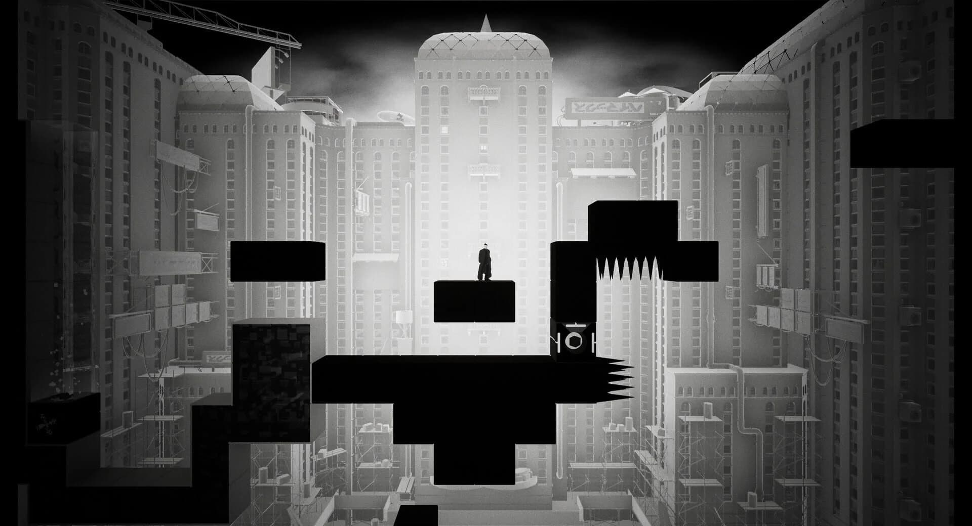Shift Quantum screenshot 3