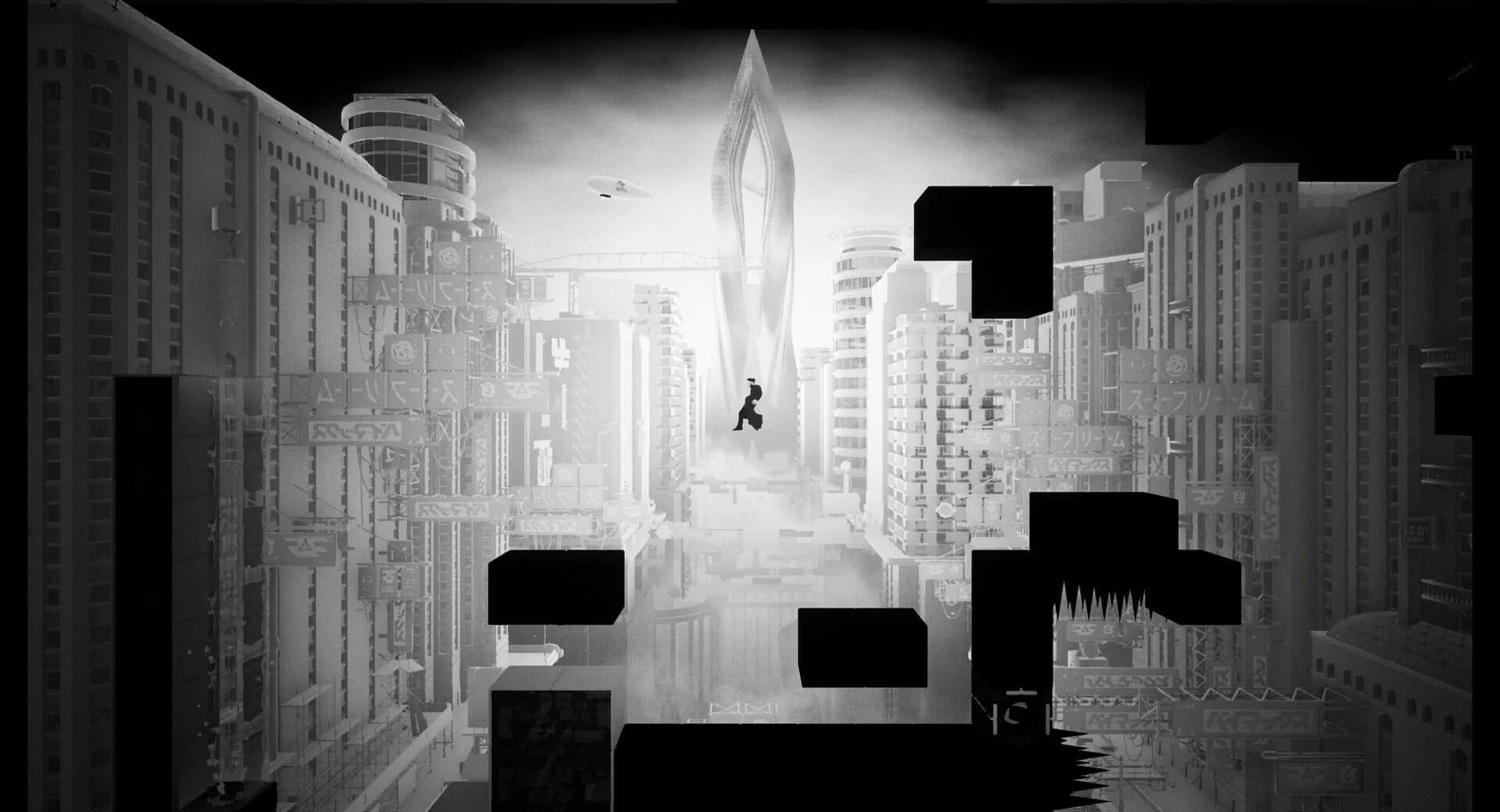 Shift Quantum screenshot 4