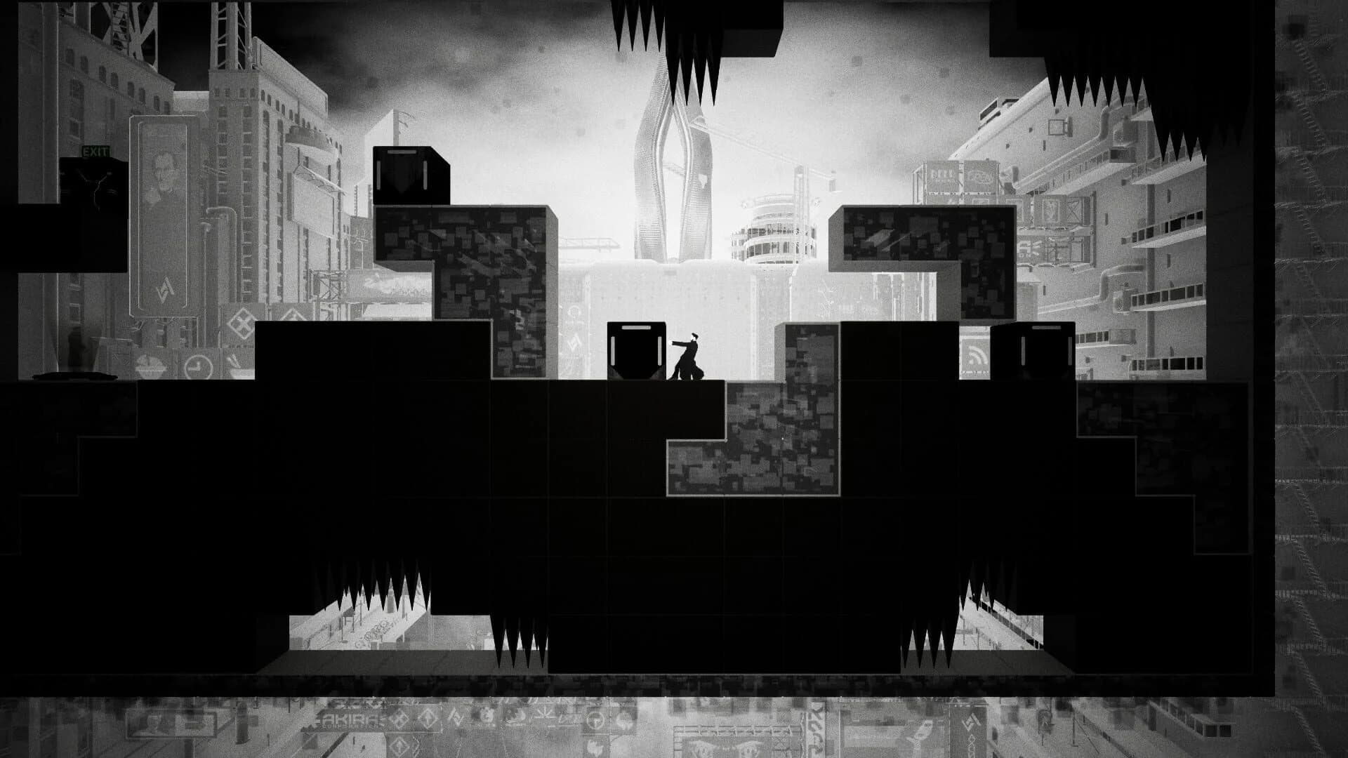 Shift Quantum screenshot 5
