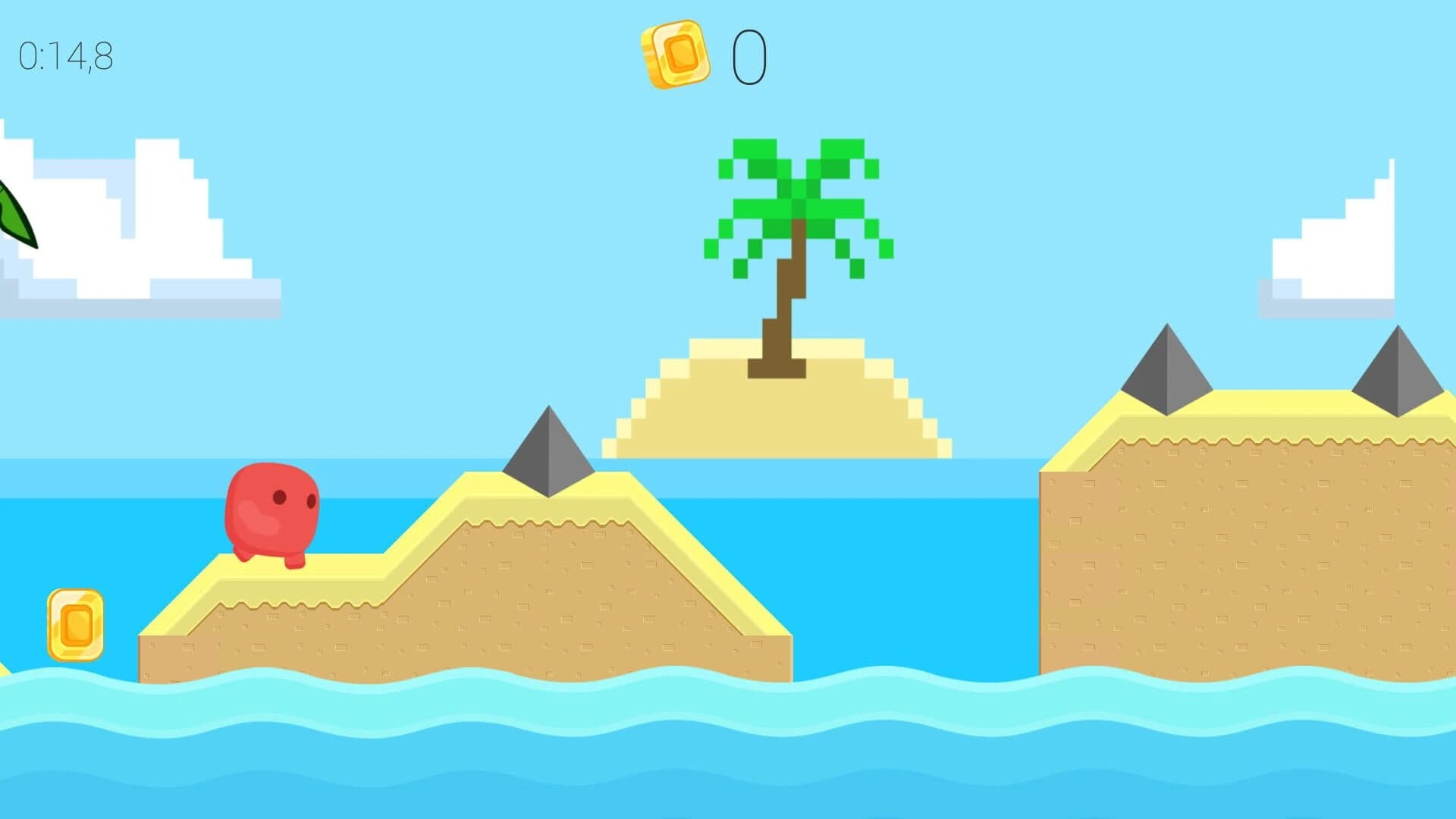 Shift Shaft screenshot 1