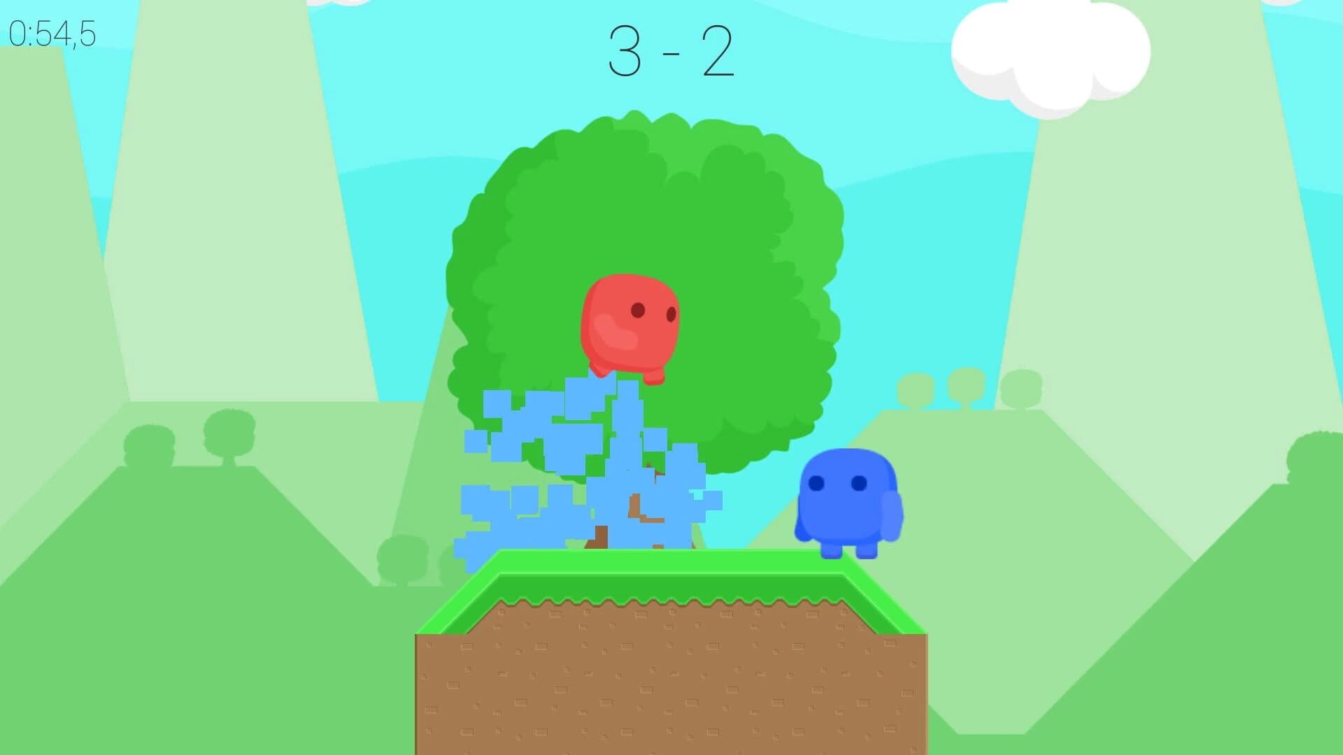 Shift Shaft screenshot 3