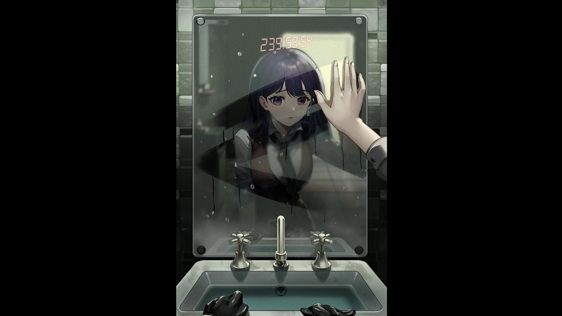 Shiina Taki's Decameron screenshot 3