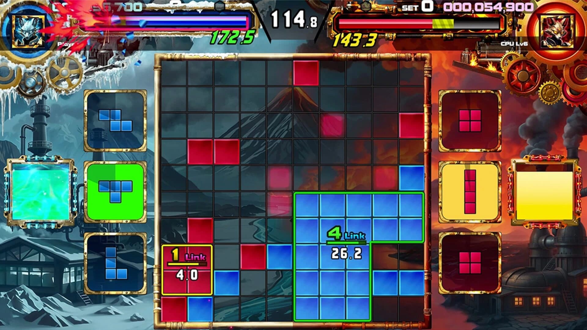 Shika-Q: Deluxe Edition screenshot 3