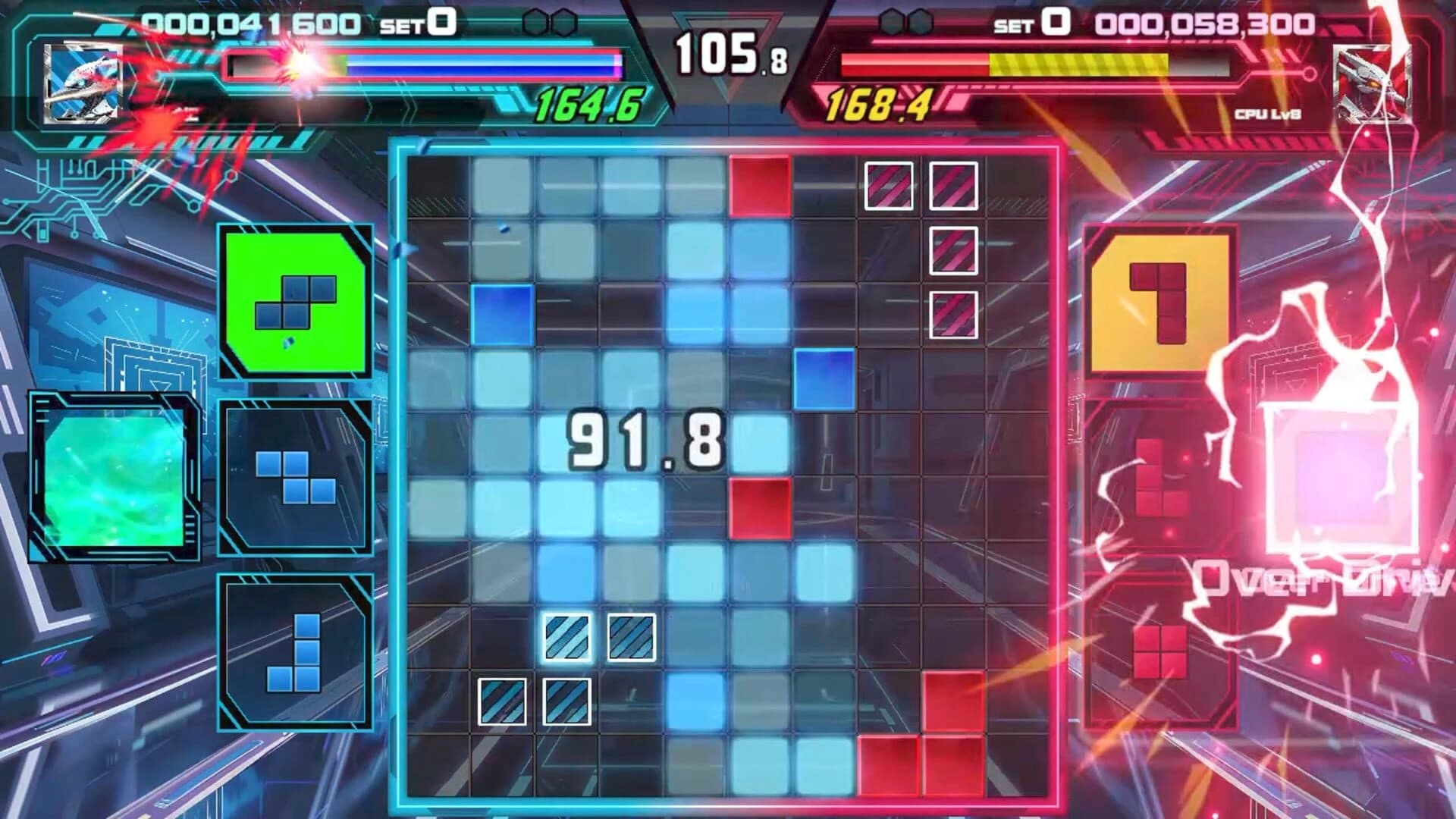 Shika-Q: Nexus Battle Pass screenshot 3