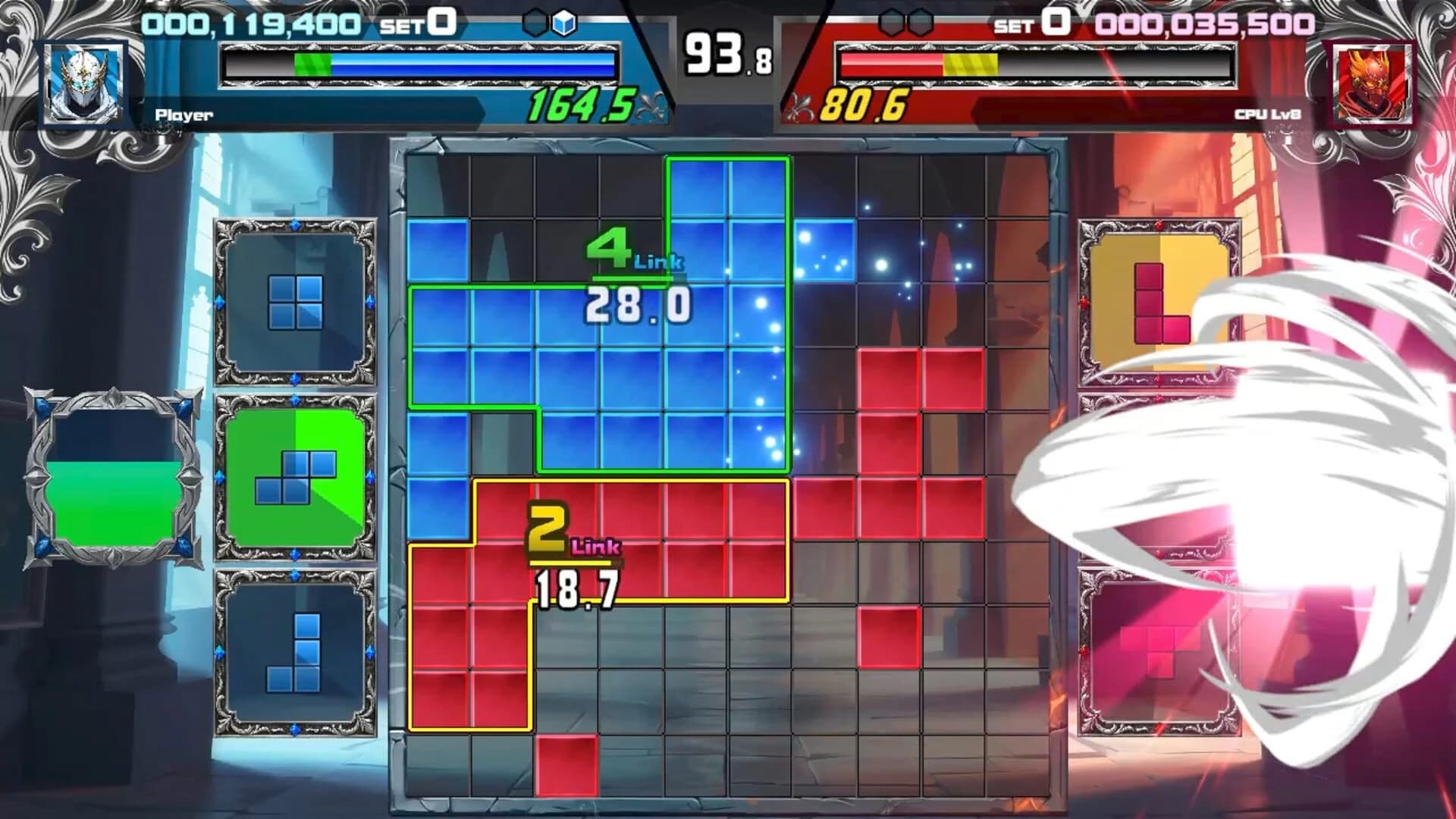 Shika-Q: Nexus Battle Pass screenshot 4