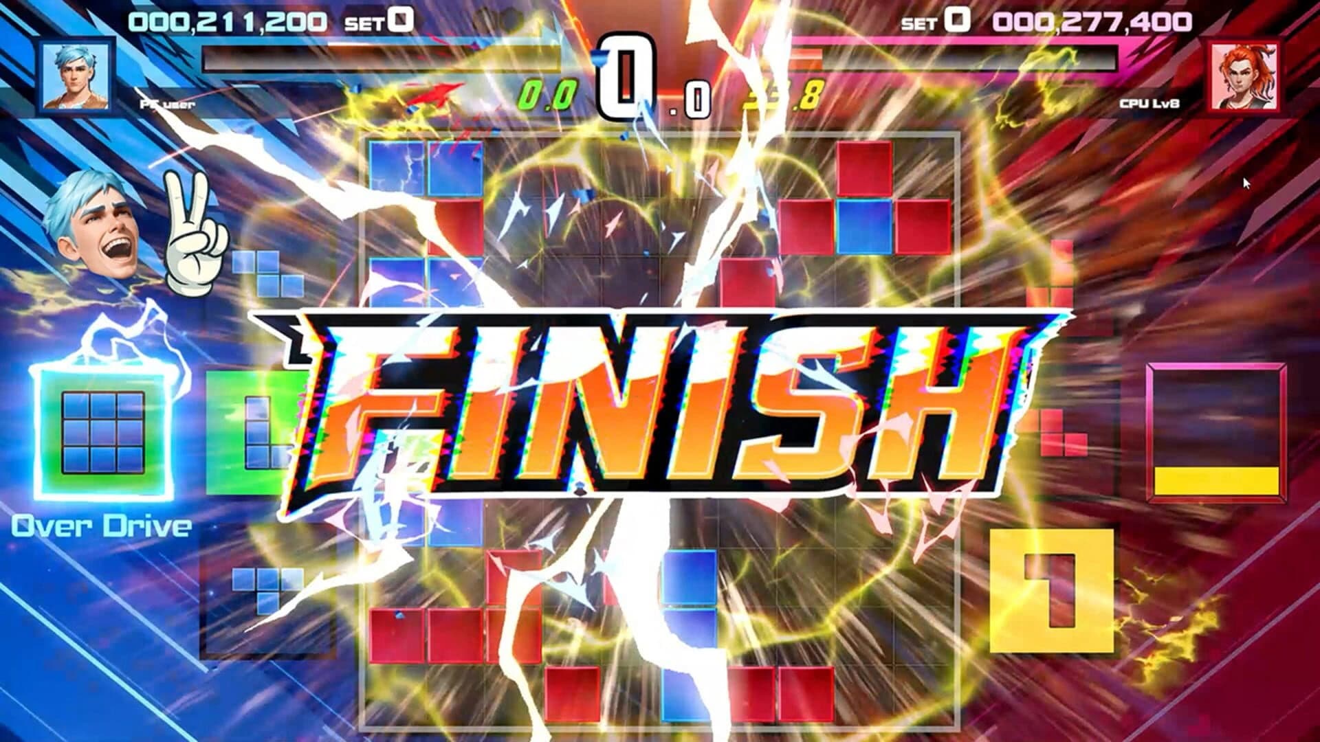 Shika-Q: Nexus Edition screenshot 5