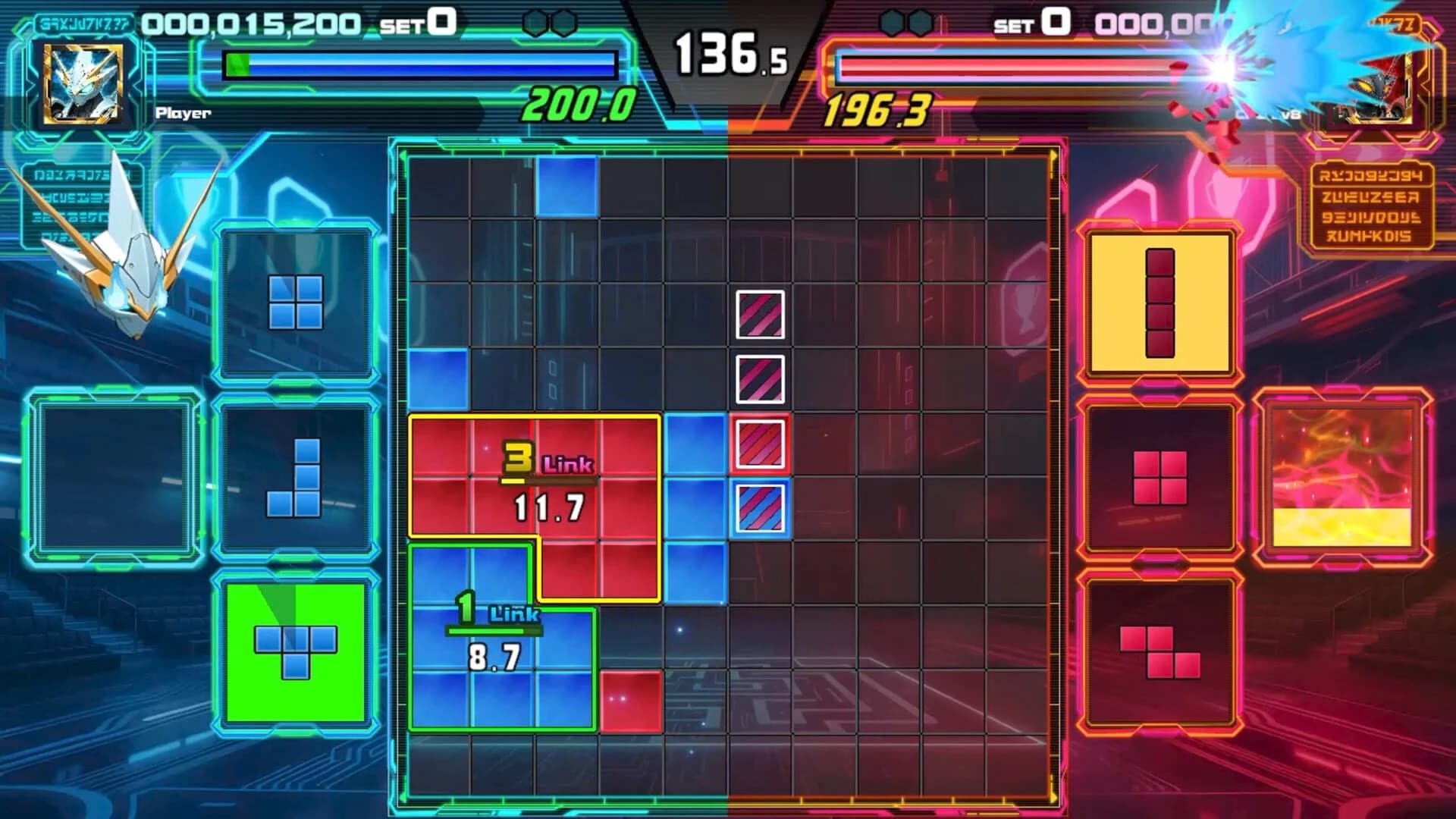 Shika-Q: Premium Battle Pass screenshot 3