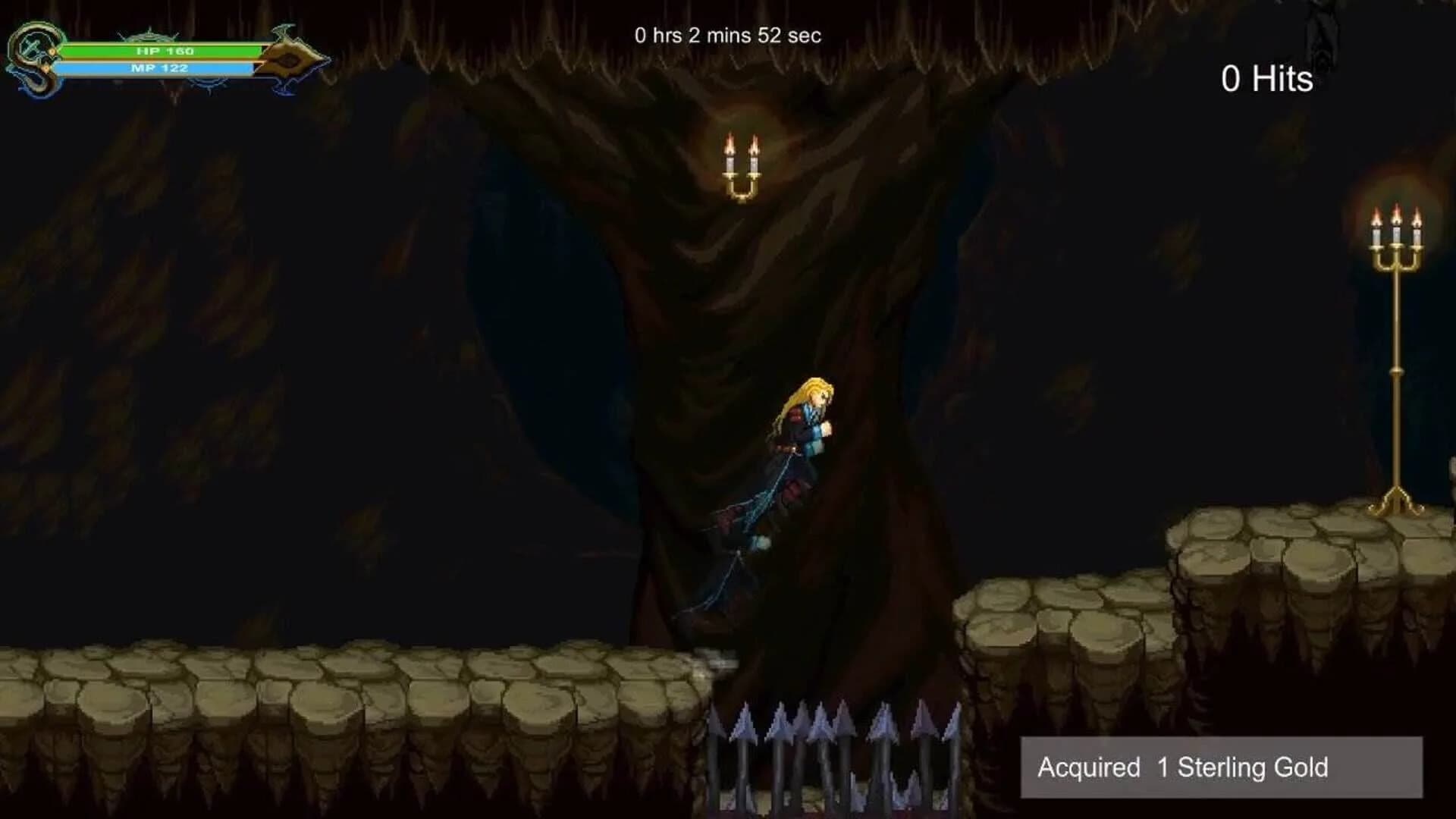 Shikari Rising screenshot 2