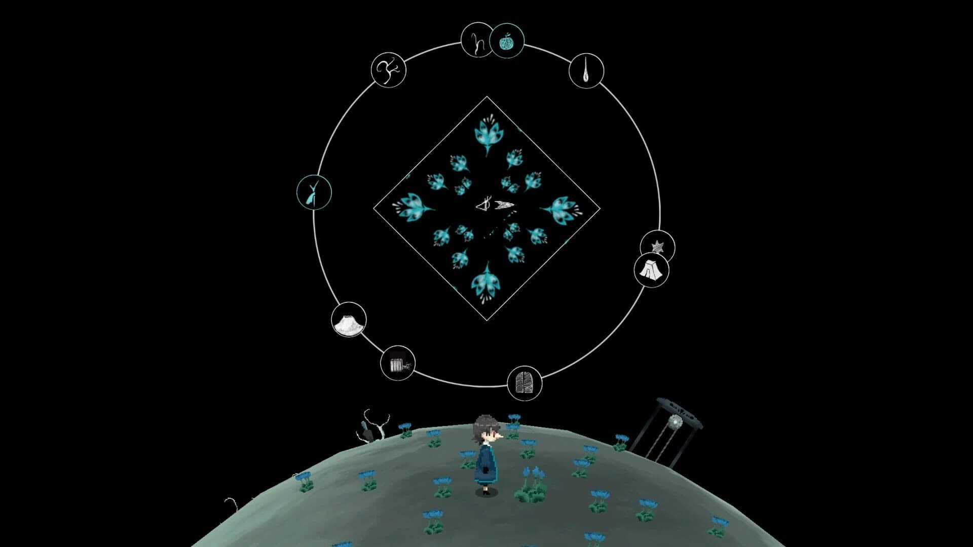 Shiki screenshot 3