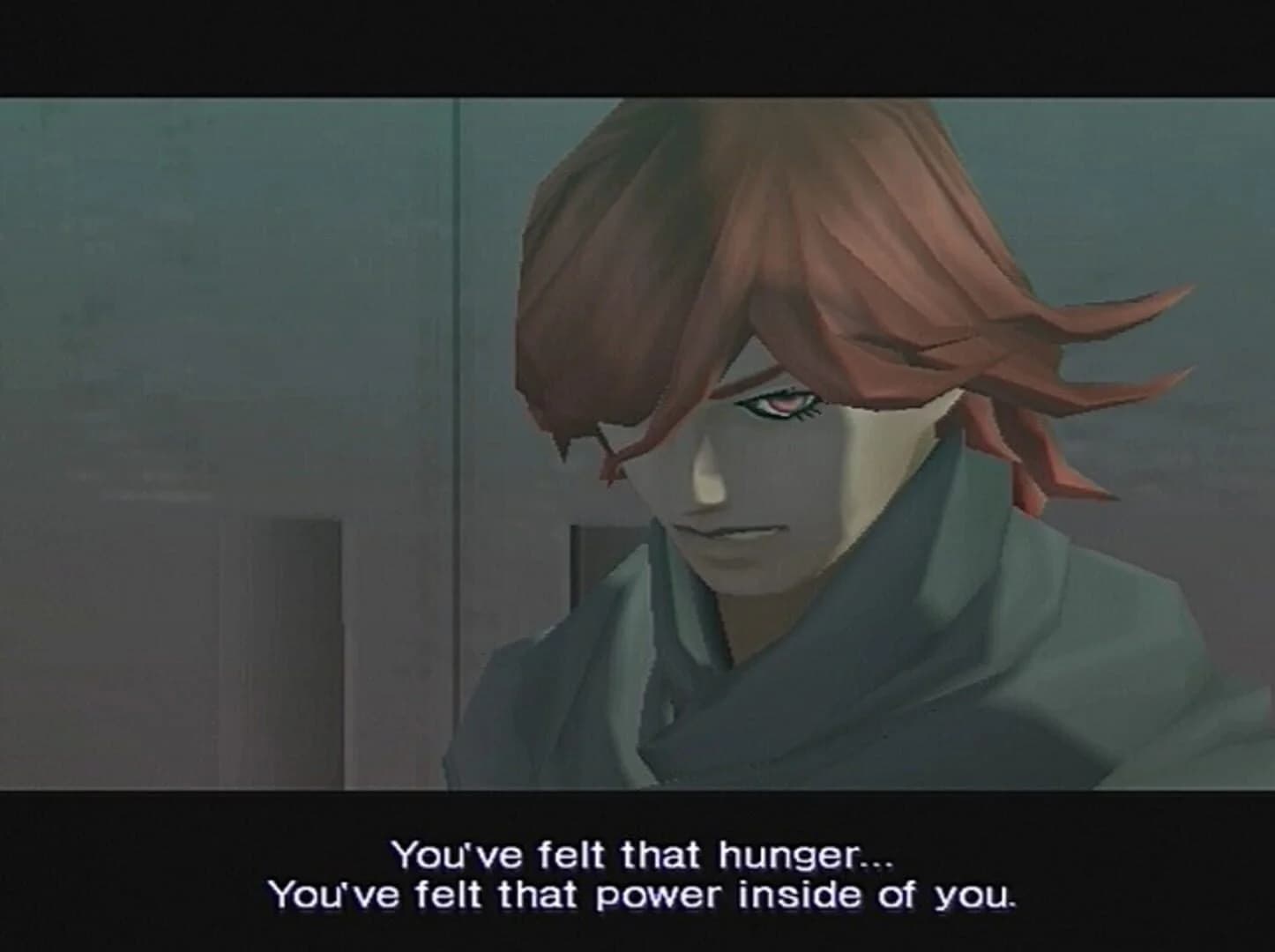 Shin Megami Tensei: Digital Devil Saga screenshot 5
