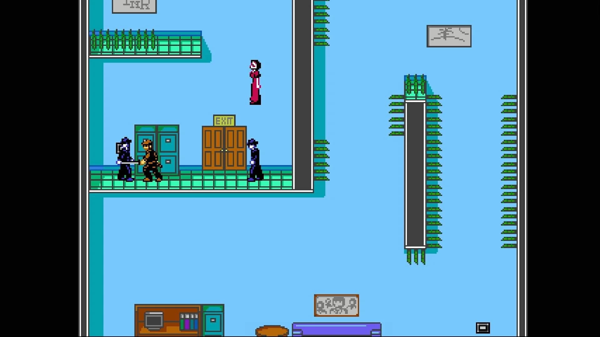 Shin Samurai Jazz screenshot 1