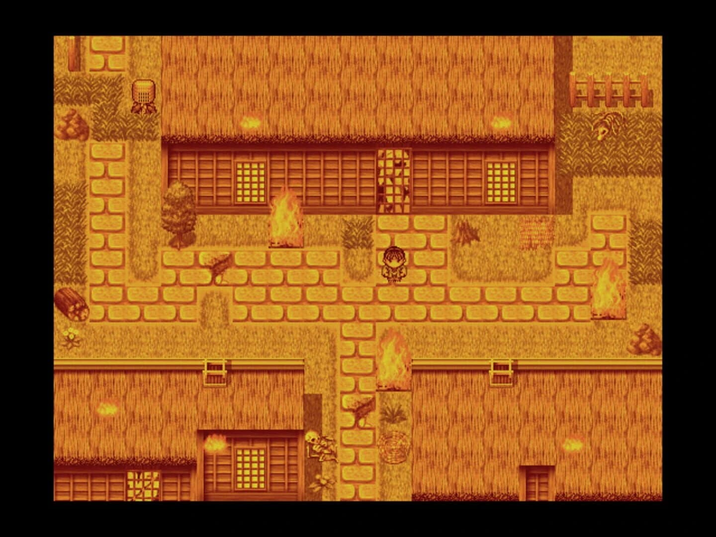 Shining Plume 2 screenshot 1