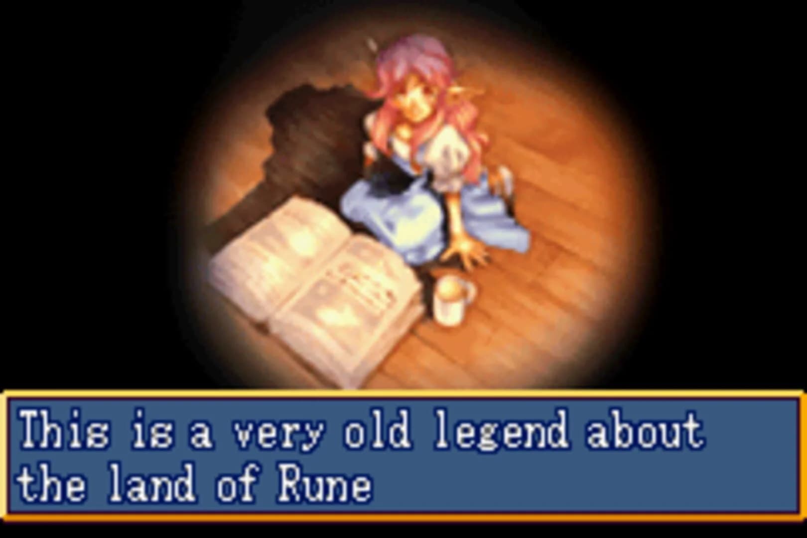 Shining Soul screenshot 4