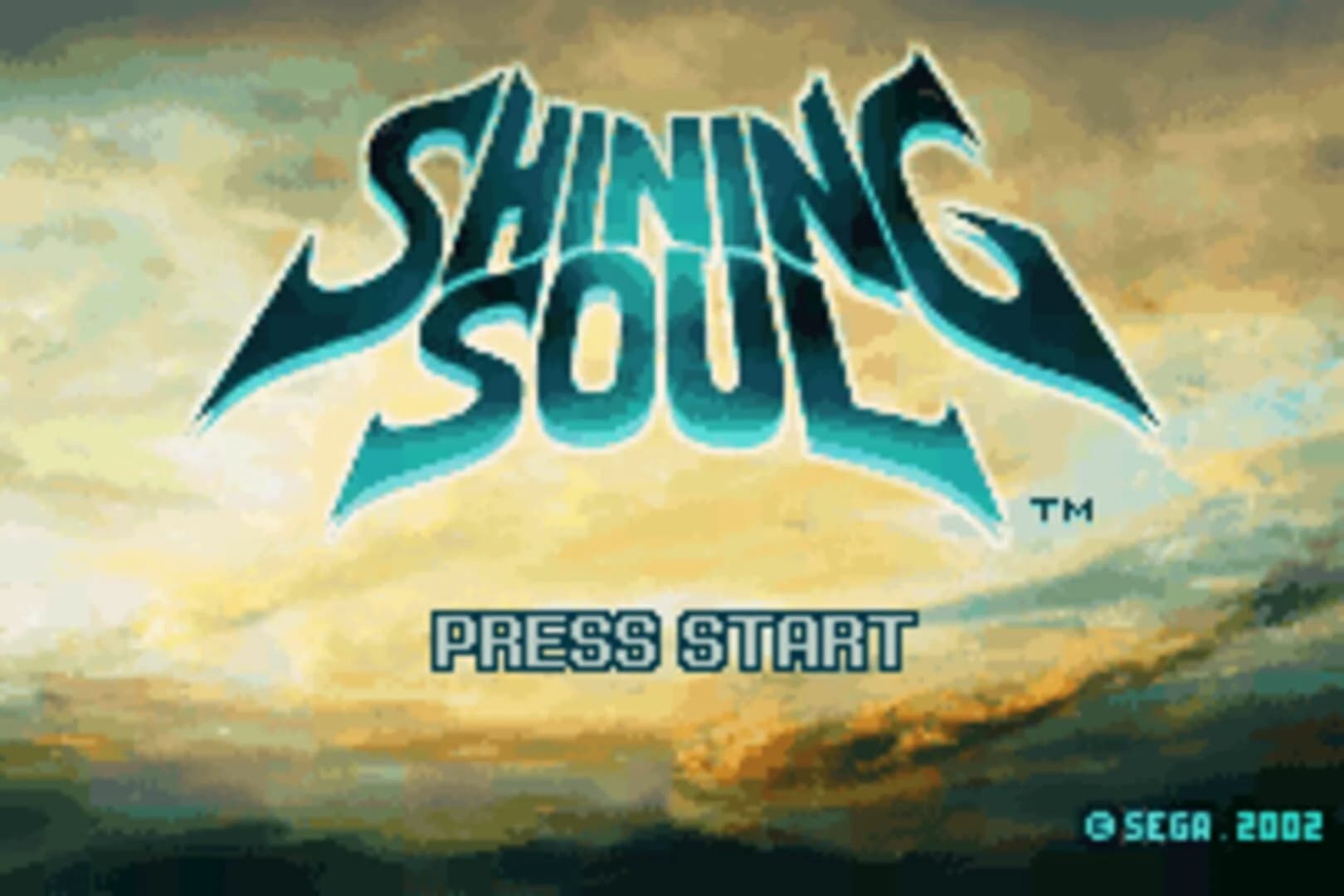 Shining Soul screenshot 3